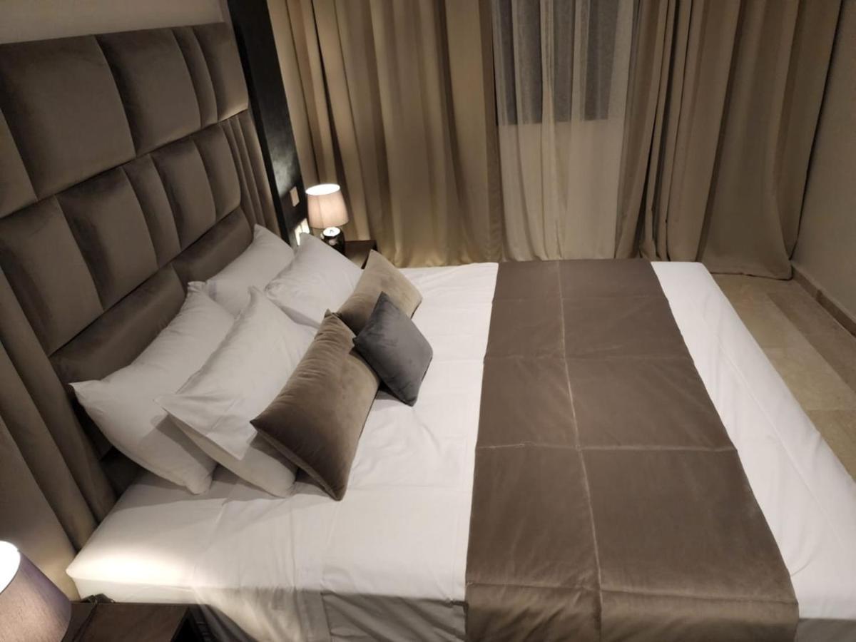 Apartment Luxury Modern In The Heart Of Marrakesh. Marrakesh