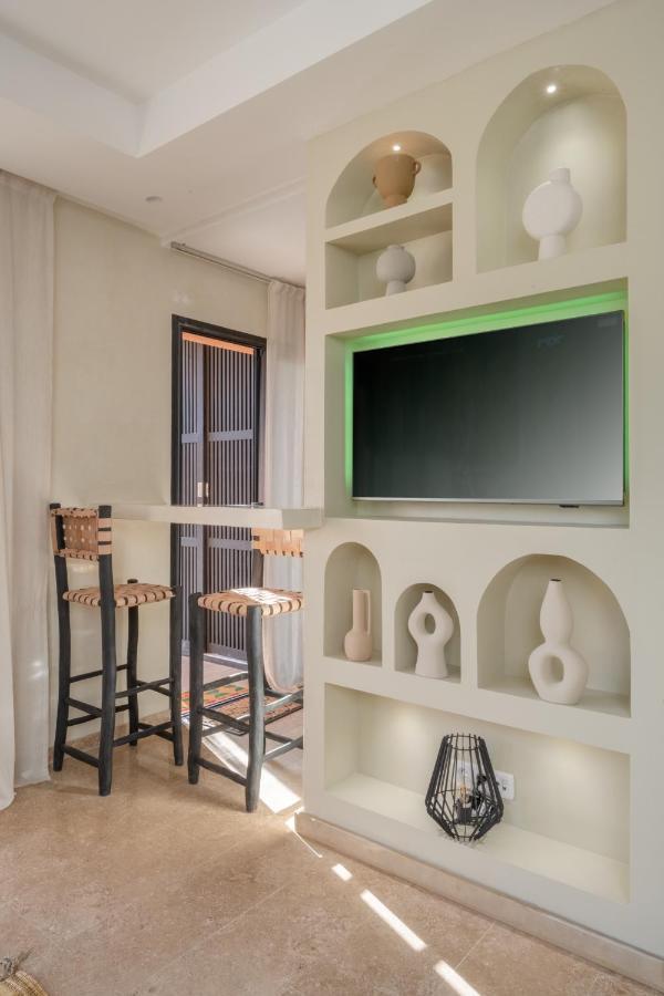 Apartment Ldm Marrakech Marrakesh