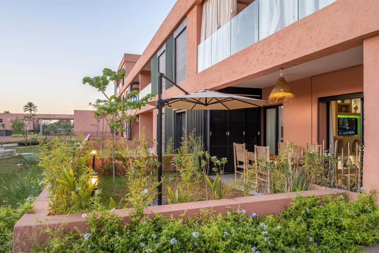 Apartment Ldm Marrakech Marrakesh