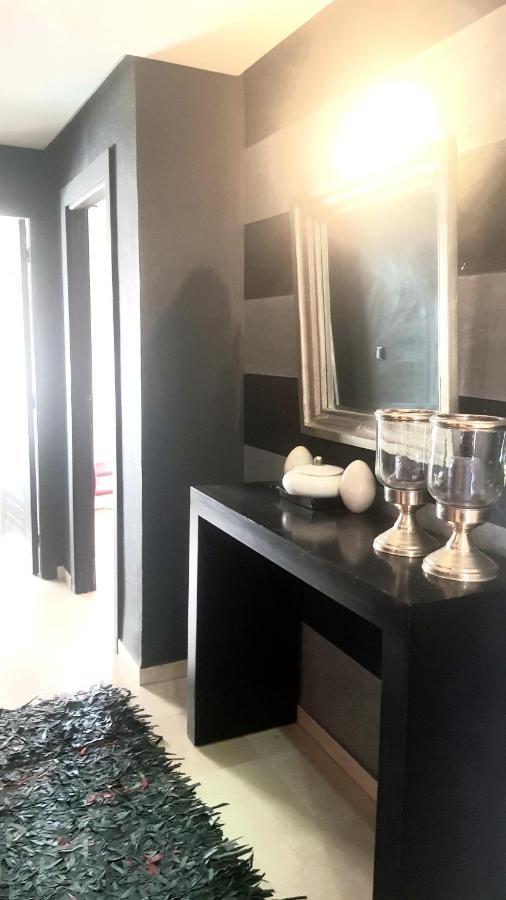 Appartements 2 Chambres Piscines Premium Apartment Marrakesh