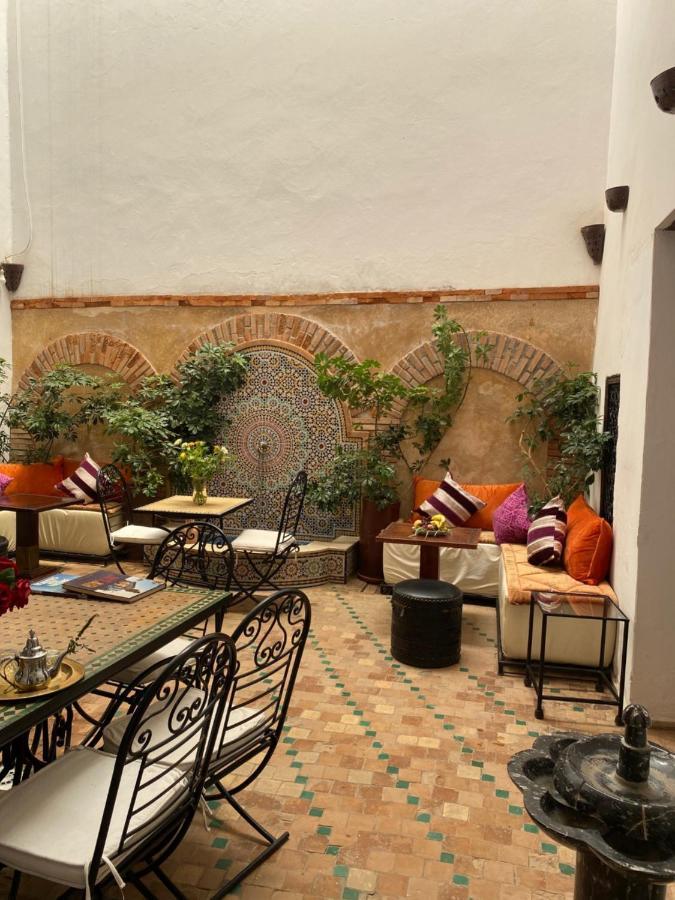Riad Dar Soukaina 3*