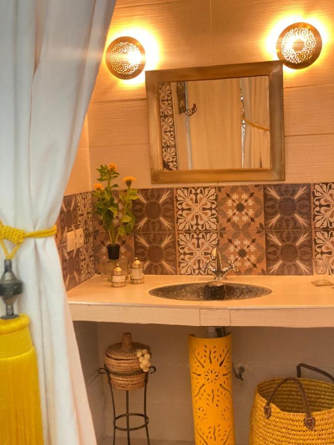 Riad Dar Soukaina