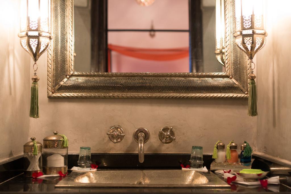 Riad Origin Lhena