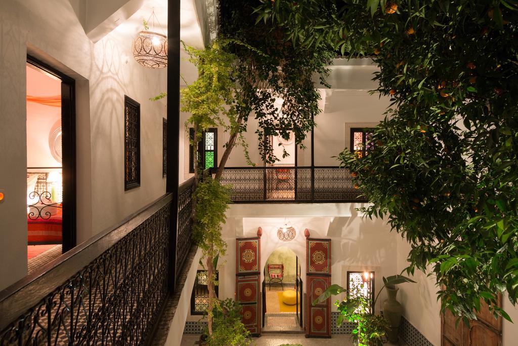 Origin Lhena Riad 3*