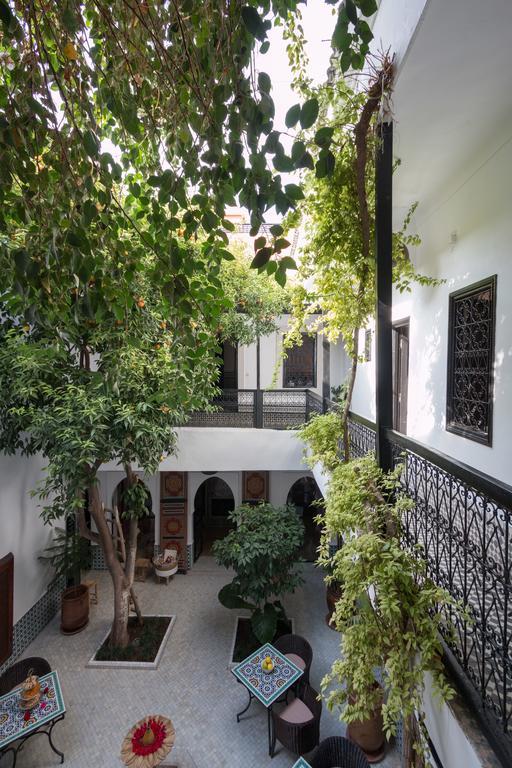 Origin Lhena 3* Marrakesh