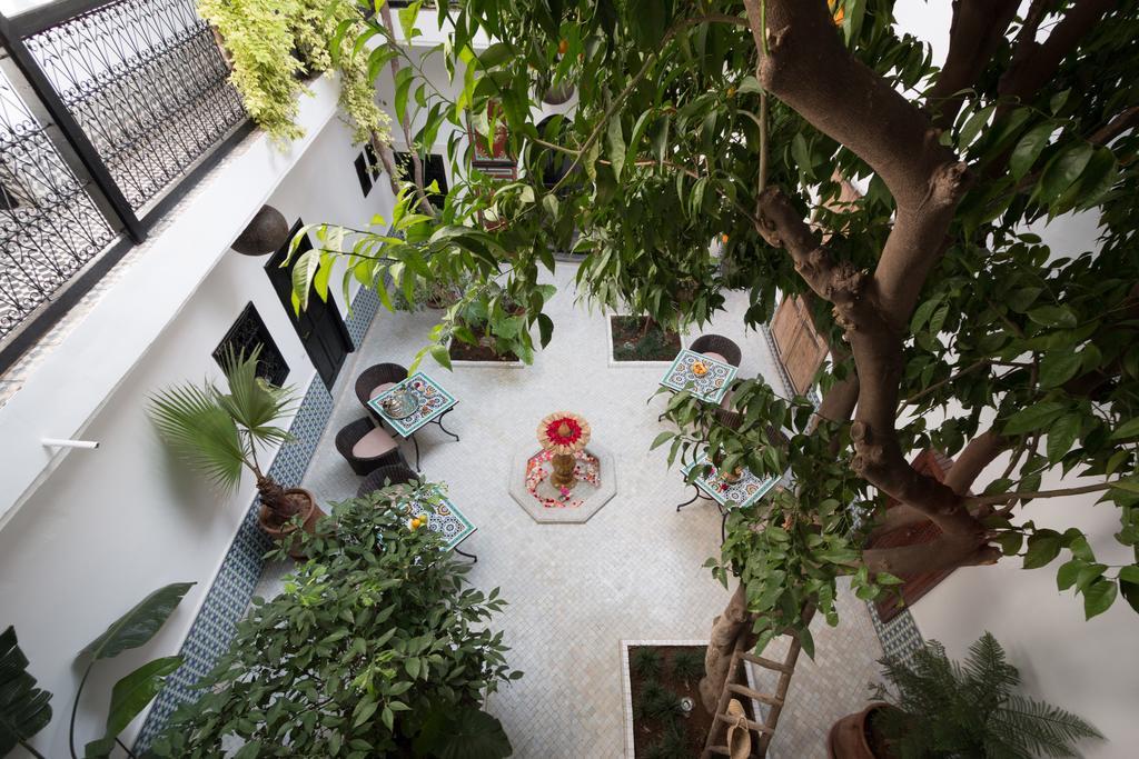 Riad Origin Lhena