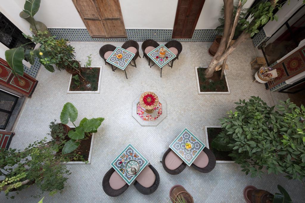 Riad Origin Lhena 3*