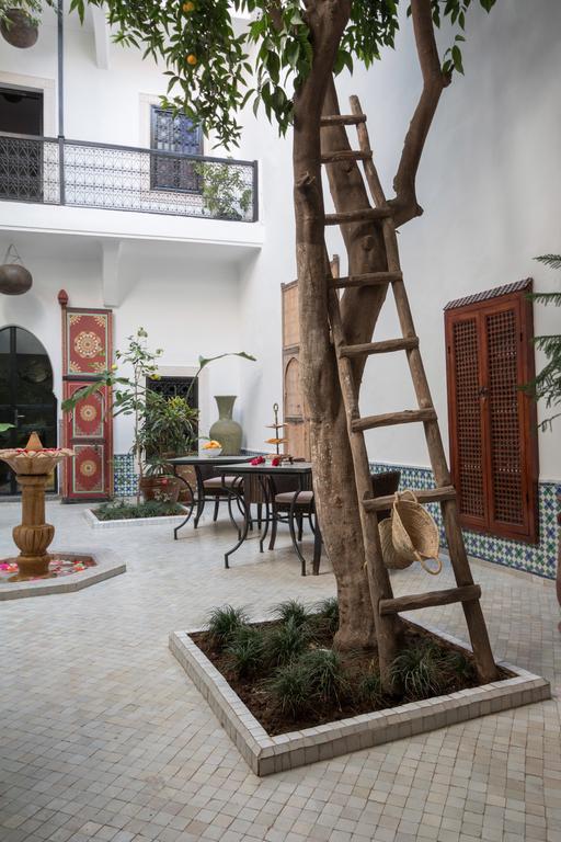 Origin Lhena 3* Marrakesh