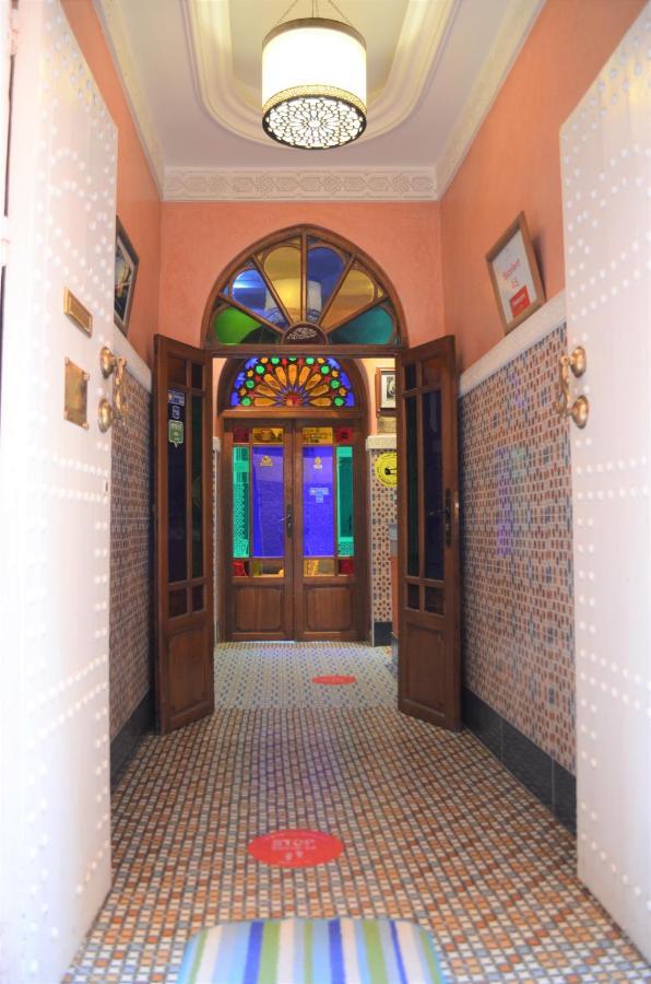 Essaouira Riad Marrakesh