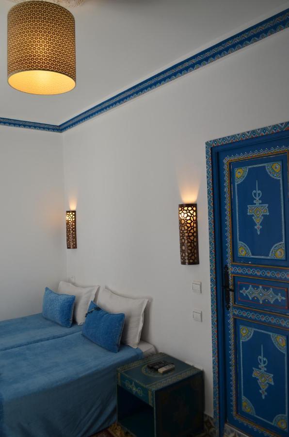 Essaouira Riad
