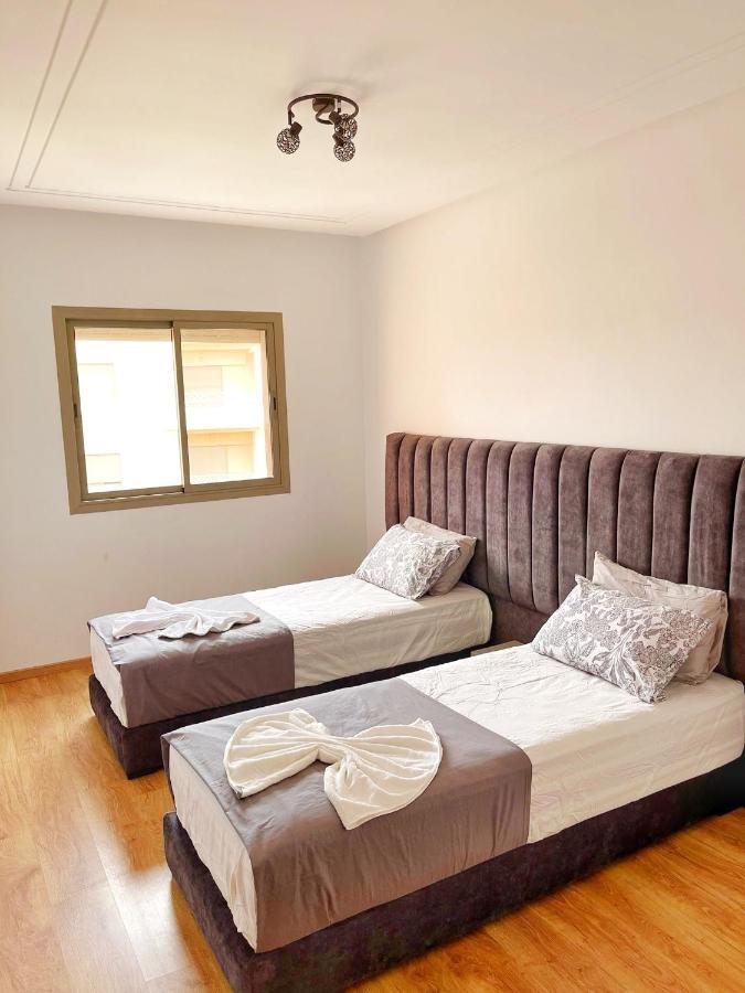 Superbe En Résidence Avec Piscines Appartement *