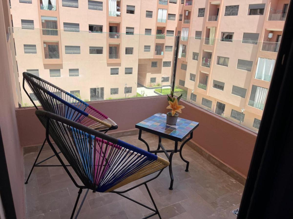 Apartment Luxury Modern In The Heart Of Marrakesh. Marrakesh