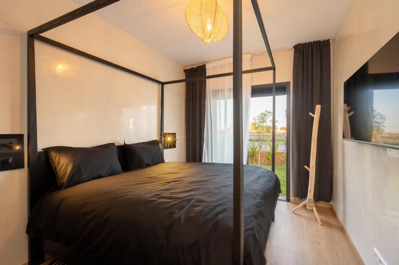Ldm Marrakech *