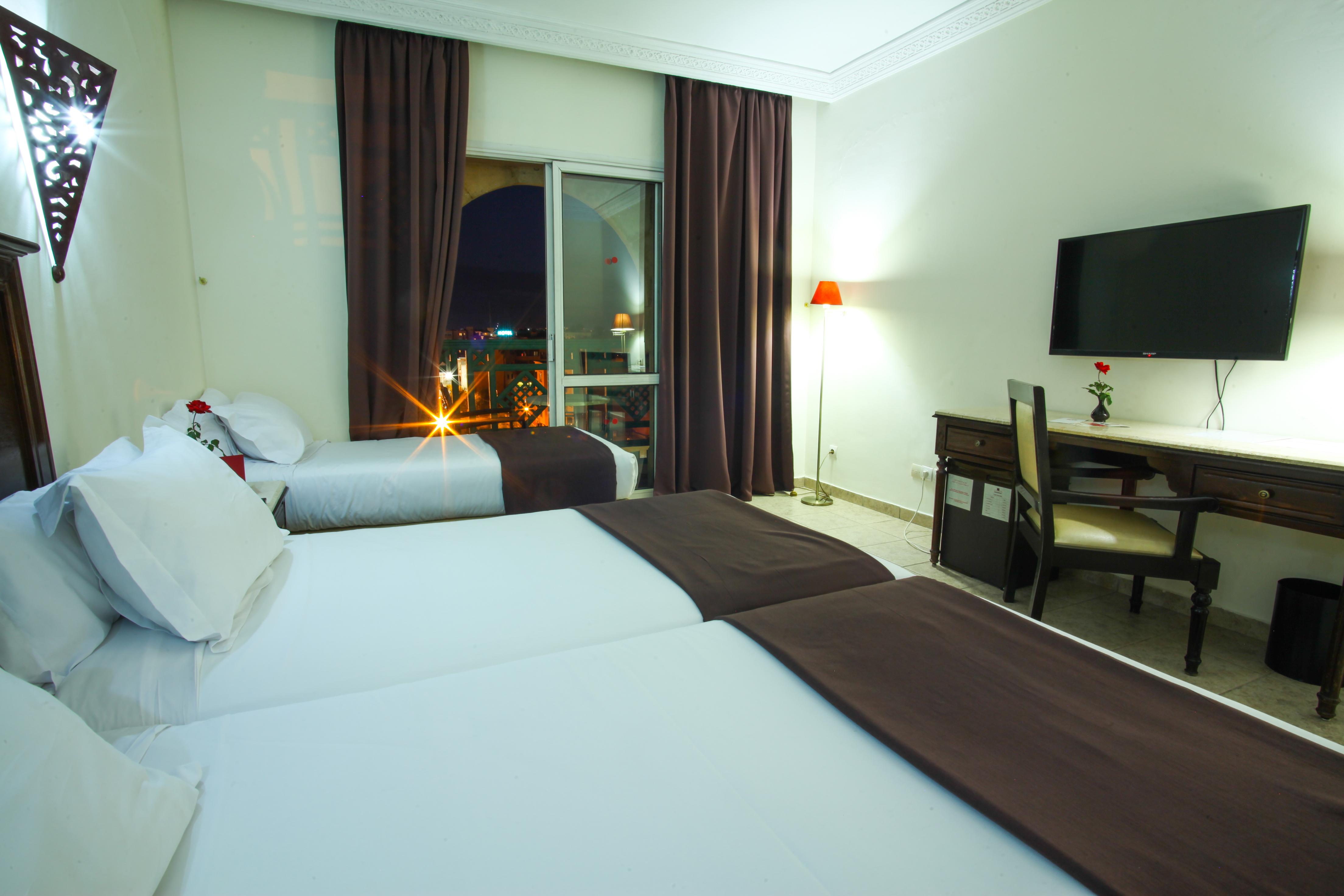 Hotel Mogador Opera 4*
