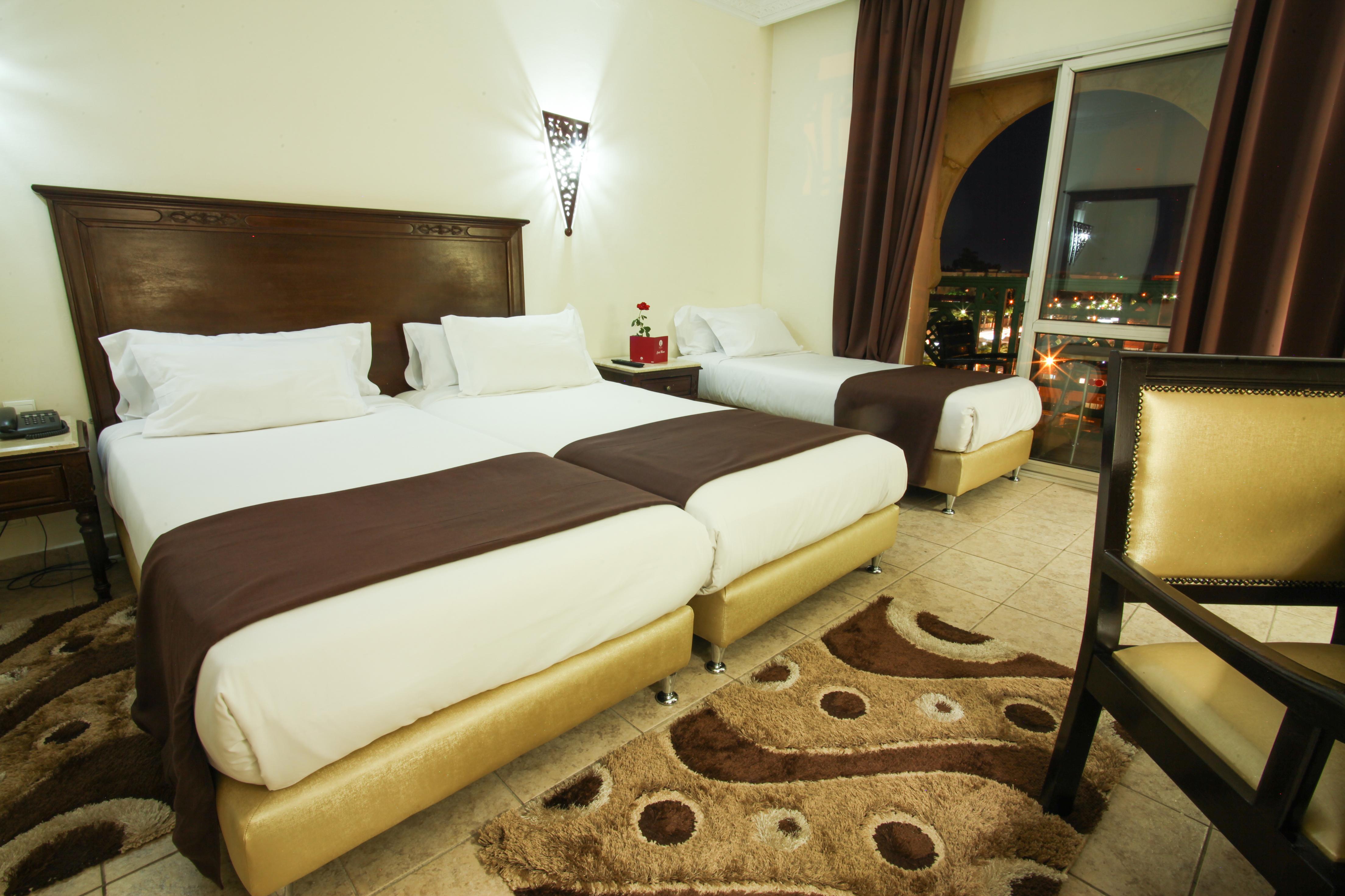 Mogador Opera Hotel Marrakesh