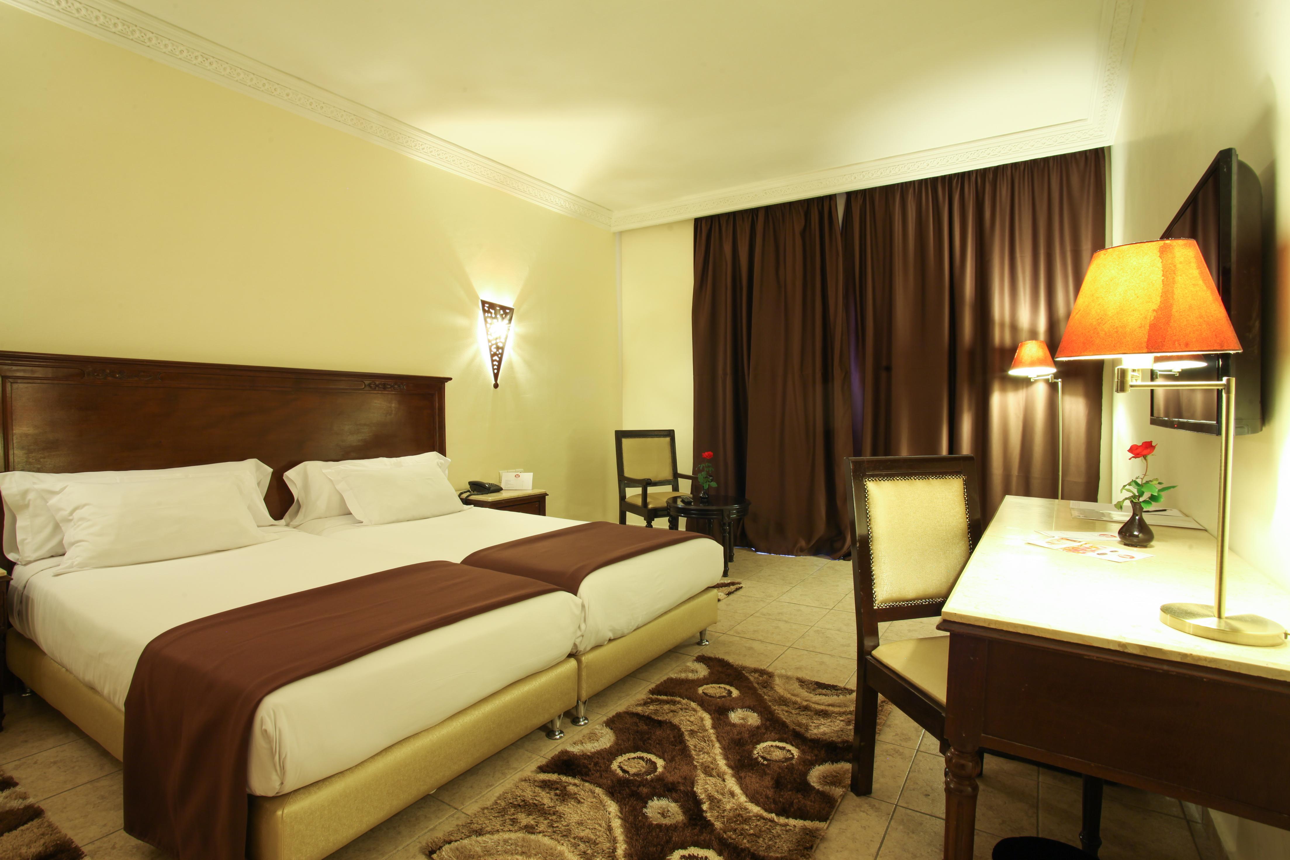 Mogador Opera Hotel Marrakesh