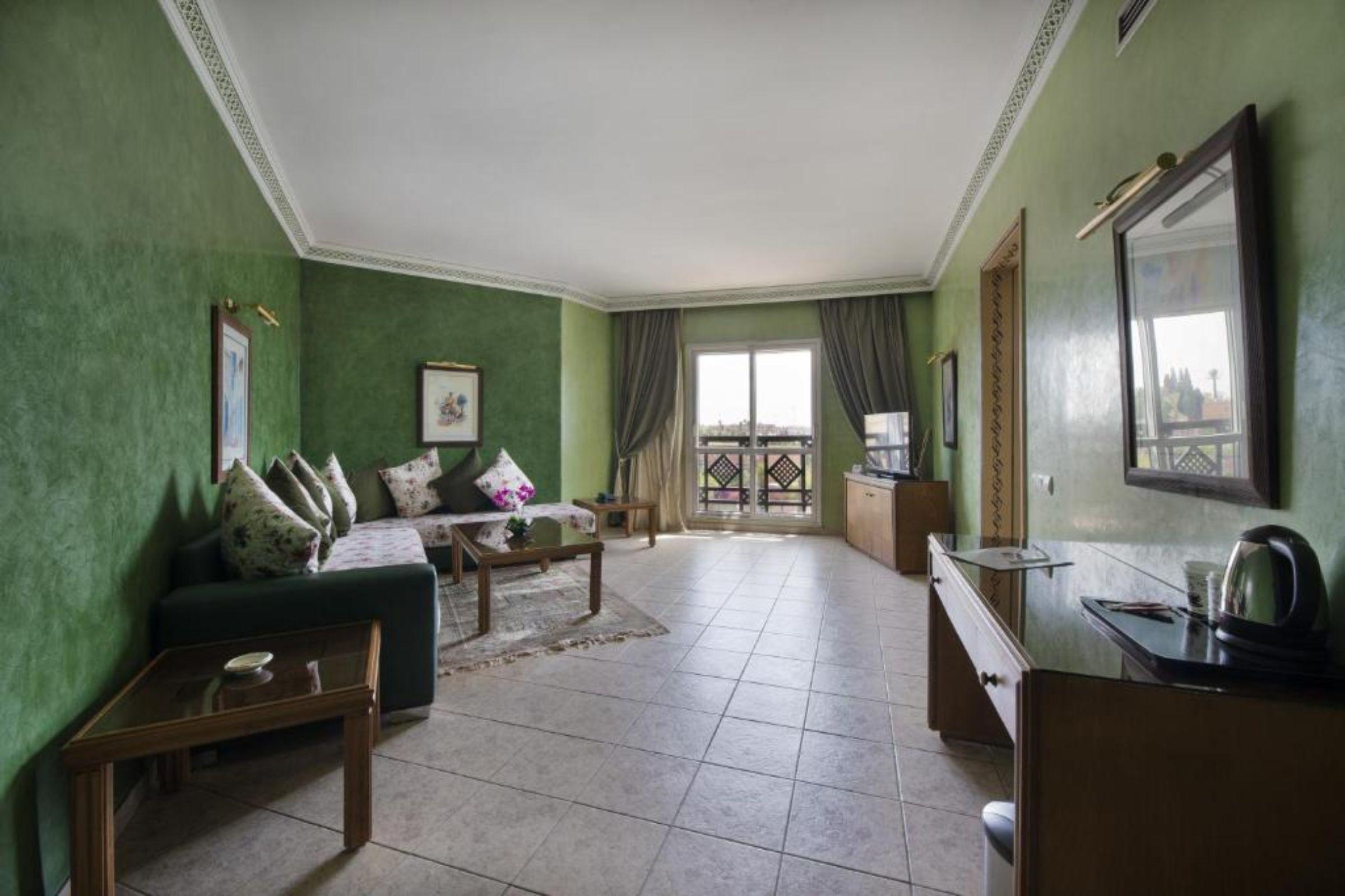 Mogador Opera Hotel