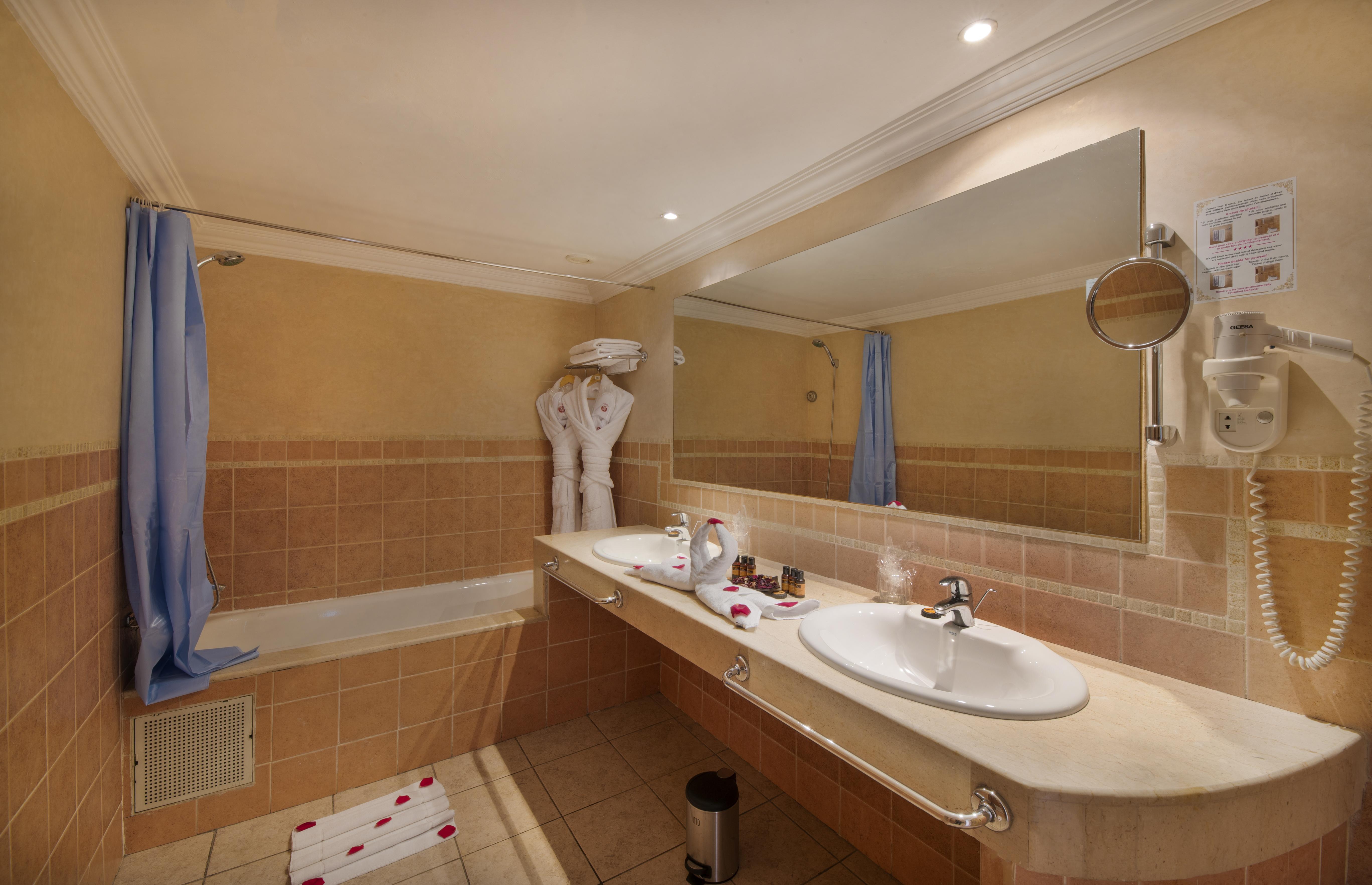 Mogador Opera Hotel Marrakesh