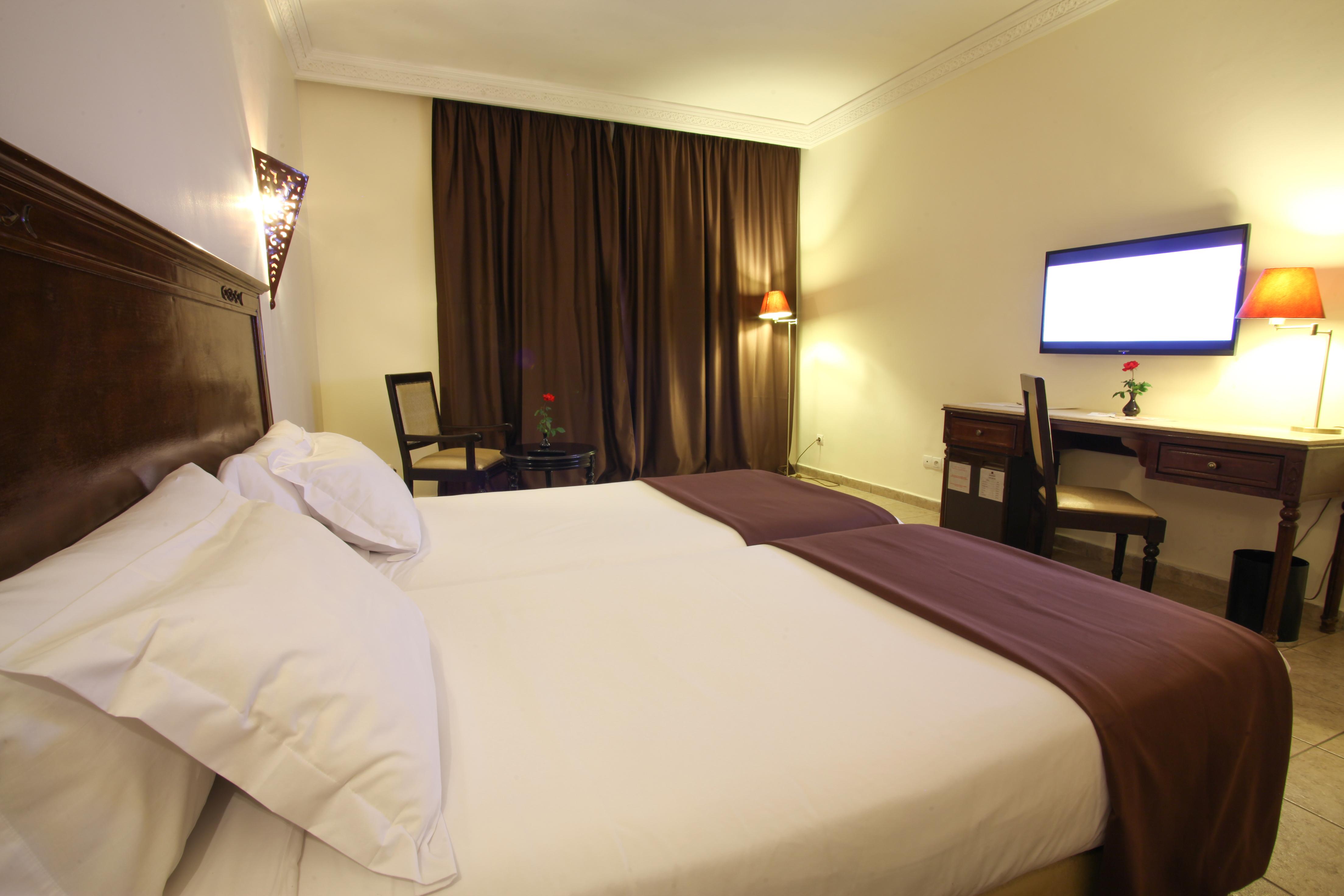 Hotel Mogador Opera
