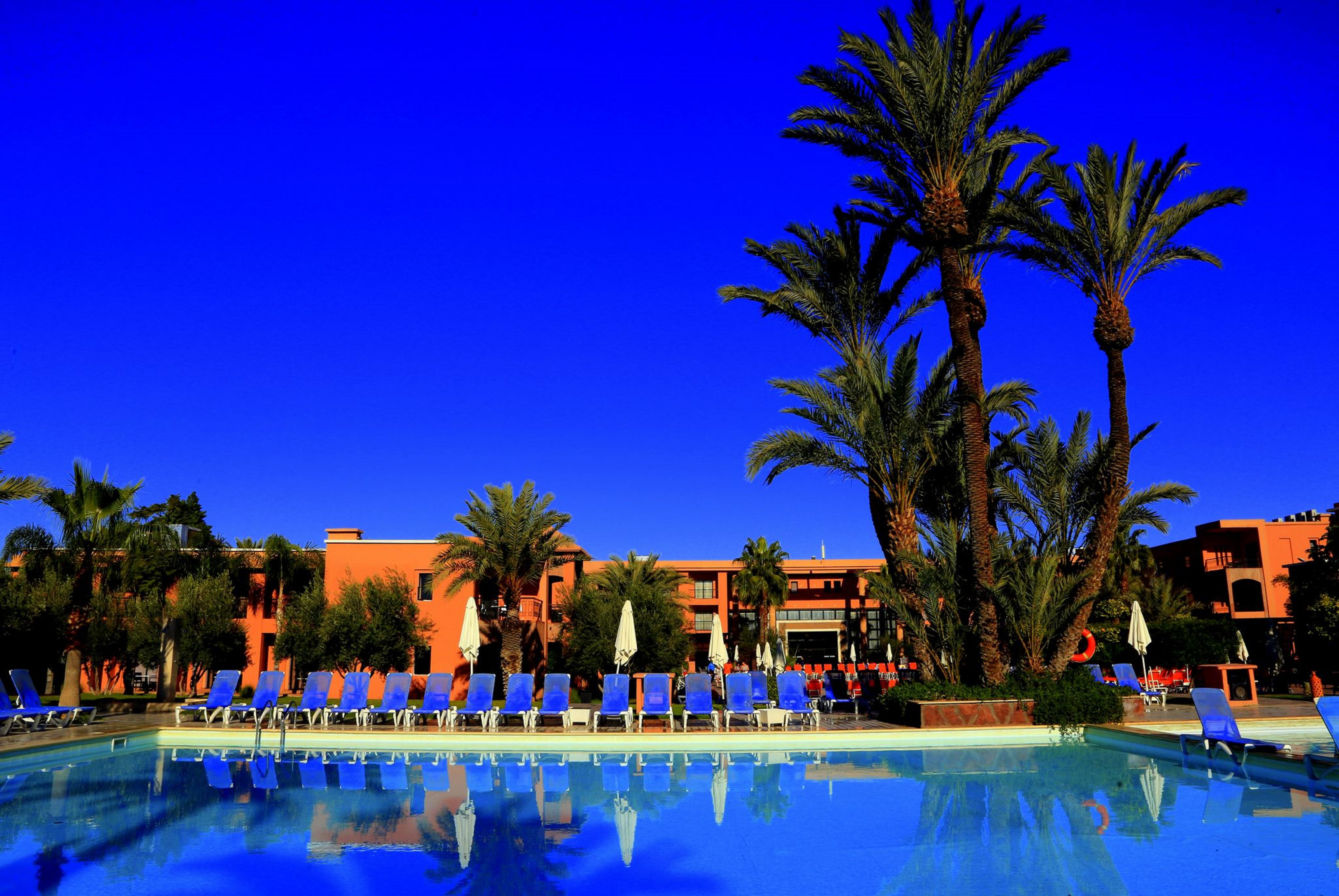 Labranda Targa Aqua Parc Hotel 4*