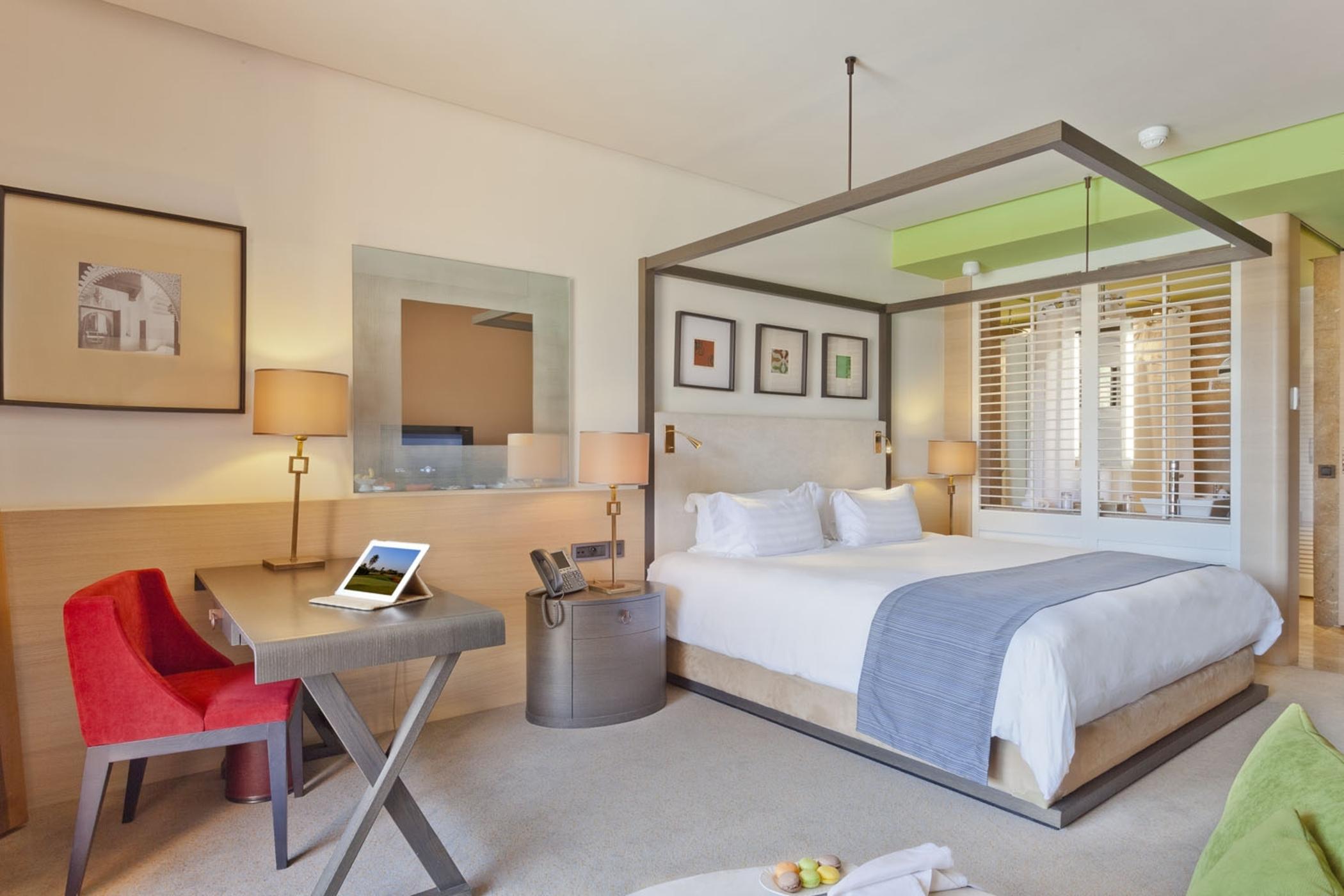 Hotel Du Golf Rotana Palmeraie Marrakesh
