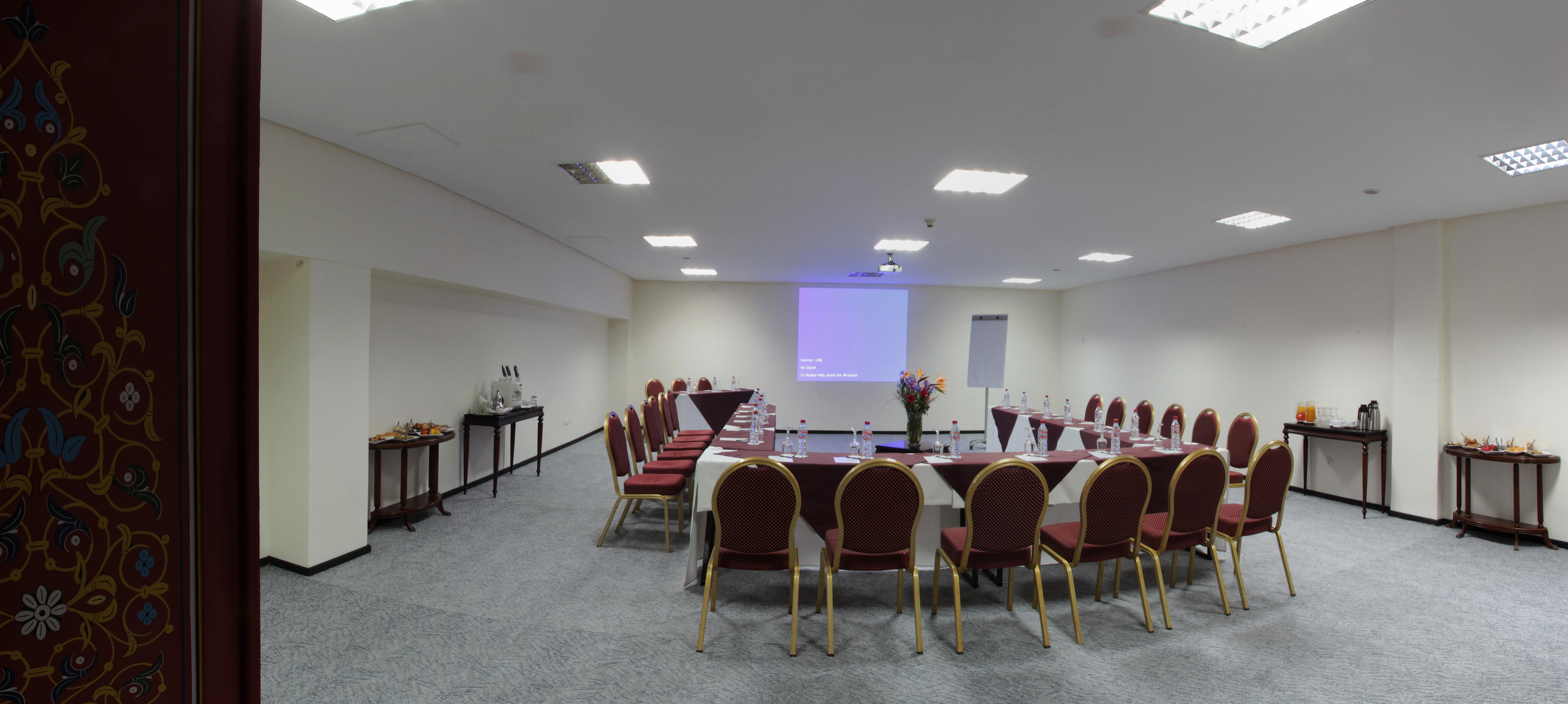 Mogador Menara 5* Marrakesh