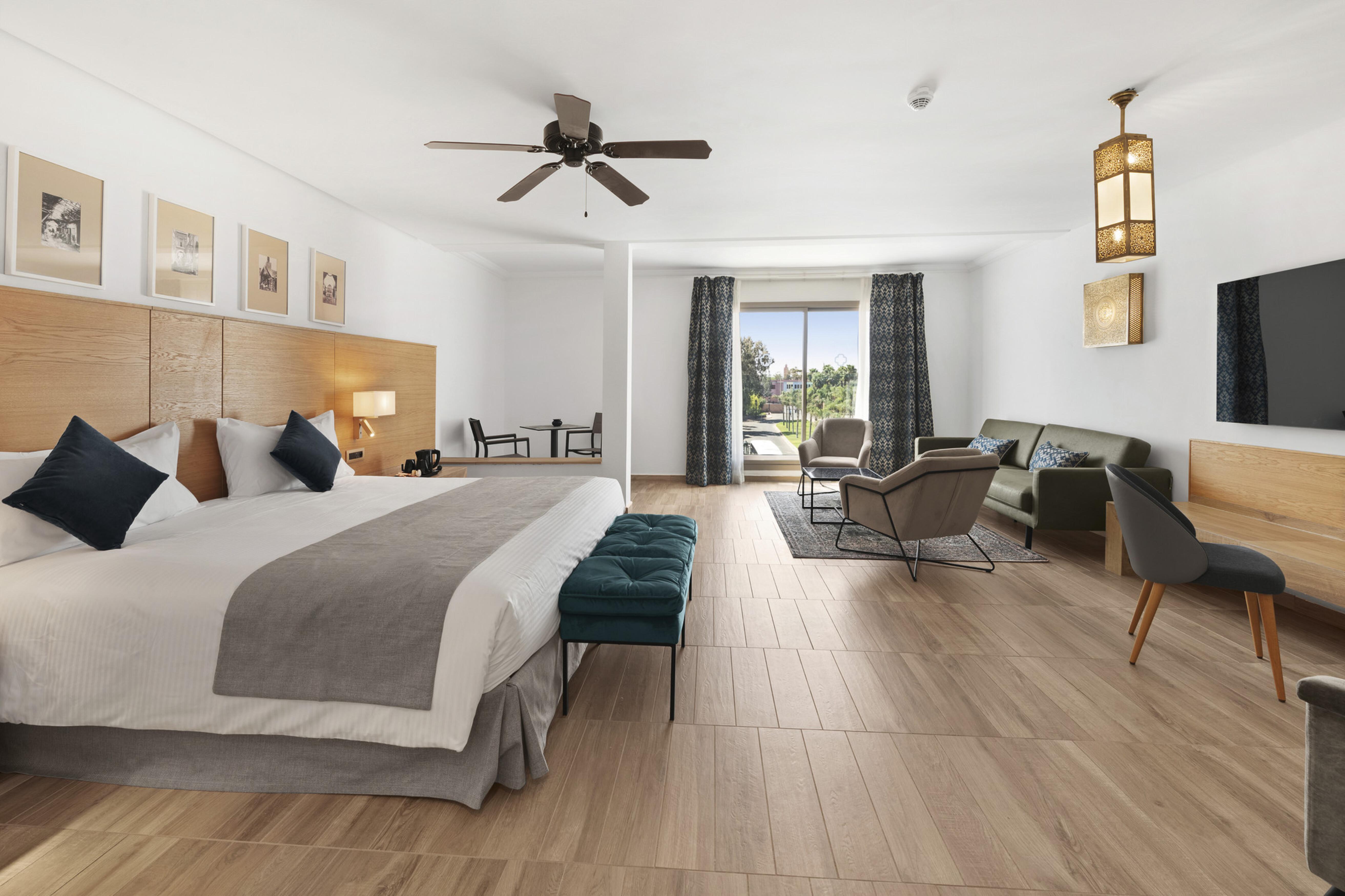 Riu Tikida Garden (adults Only) 4*