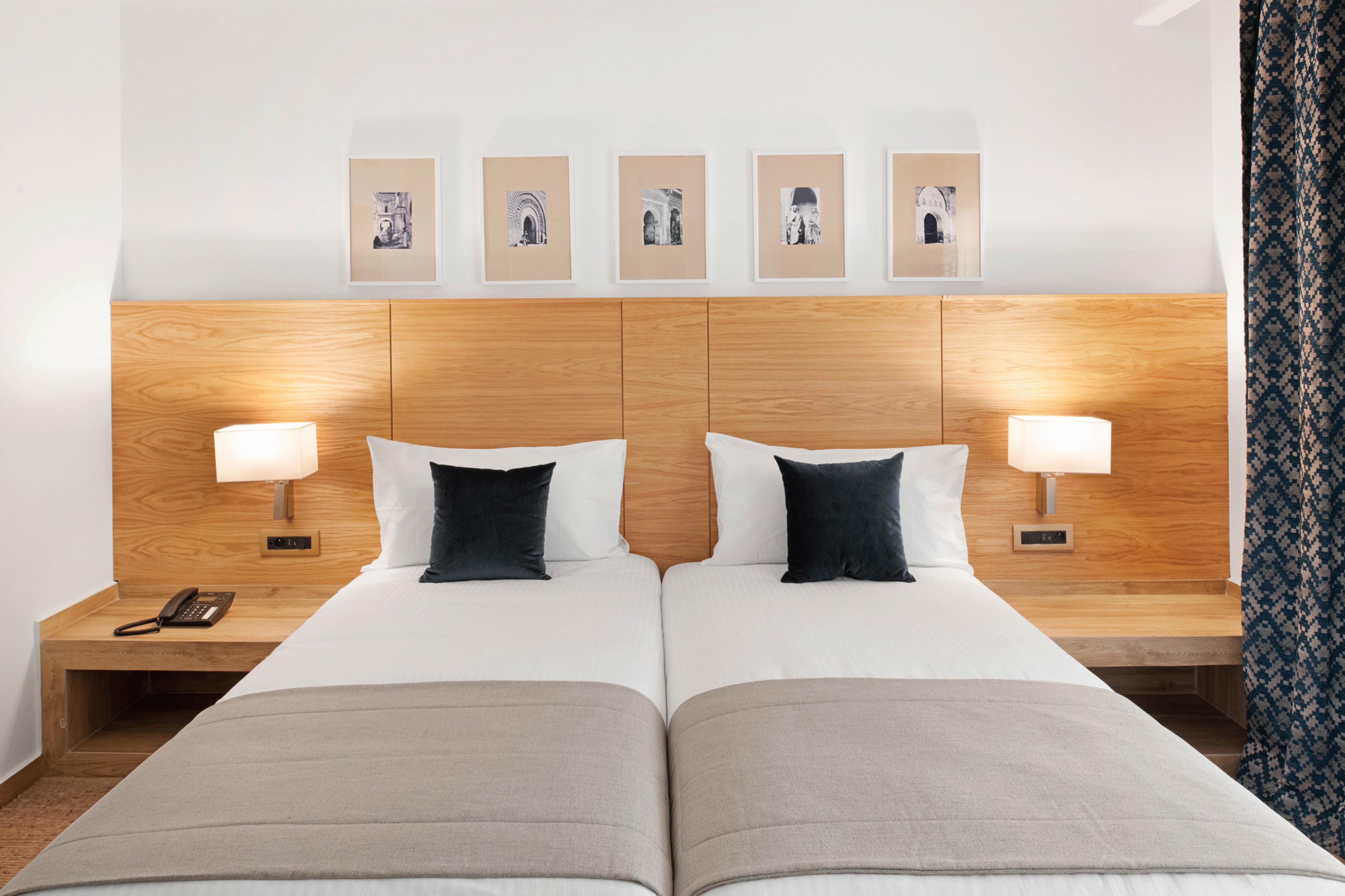 Riu Tikida Garden (adults Only) 4* Marrakesh