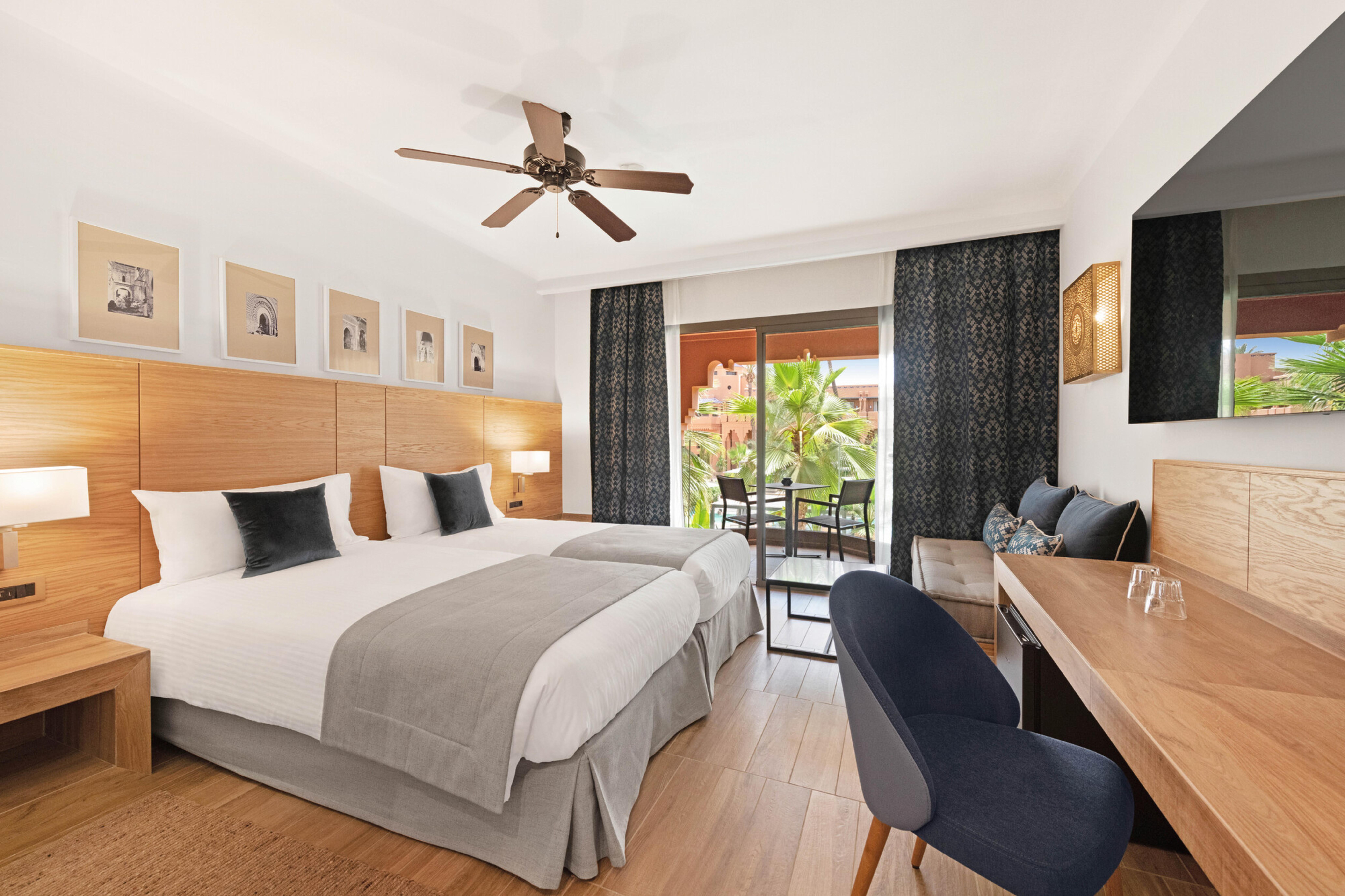 Riu Tikida Garden (adults Only) Marrakesh
