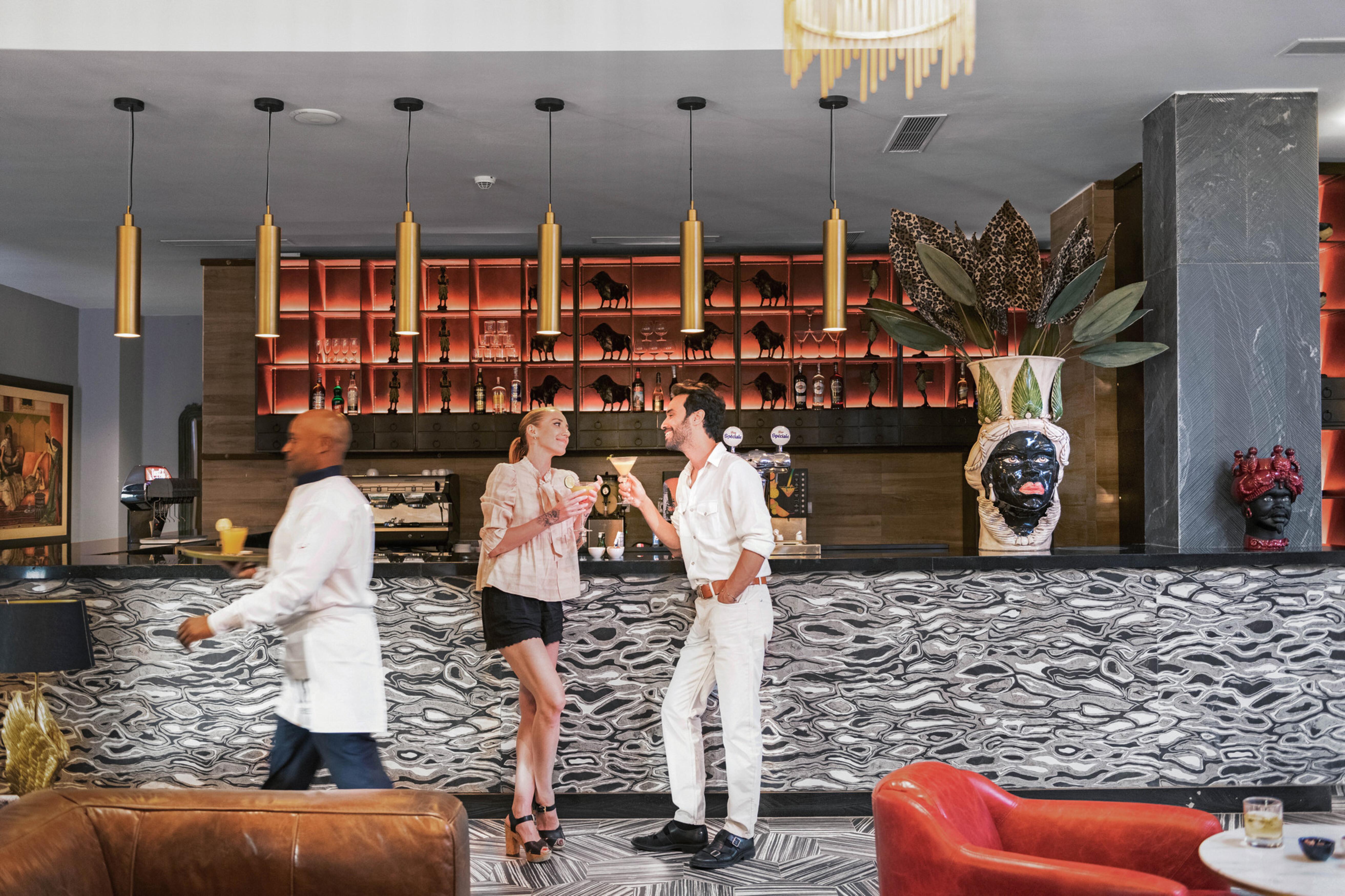 Hotel Riu Tikida Garden (adults Only) Marrakesh