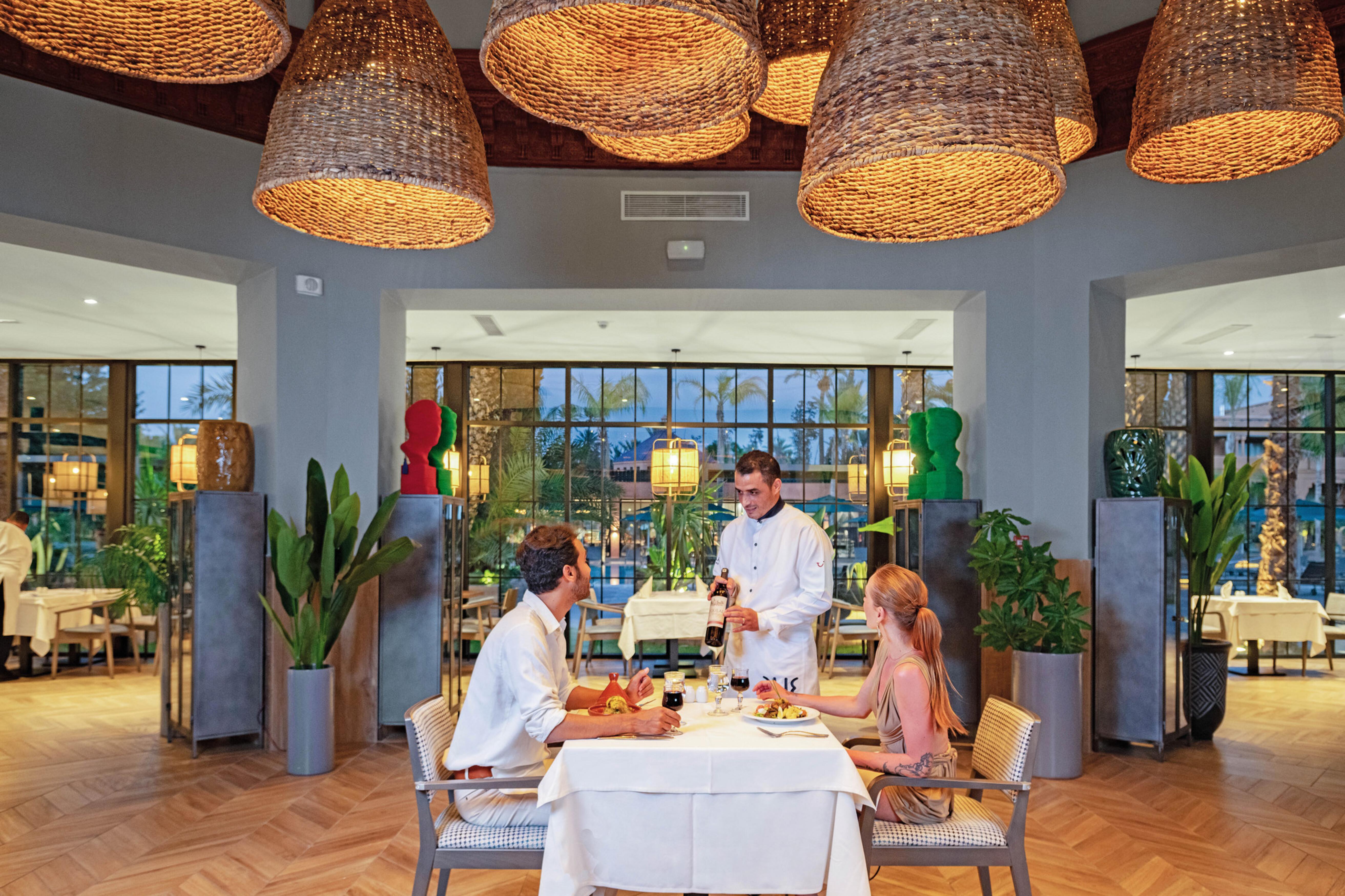 Riu Tikida Garden (adults Only) Hotel 4*