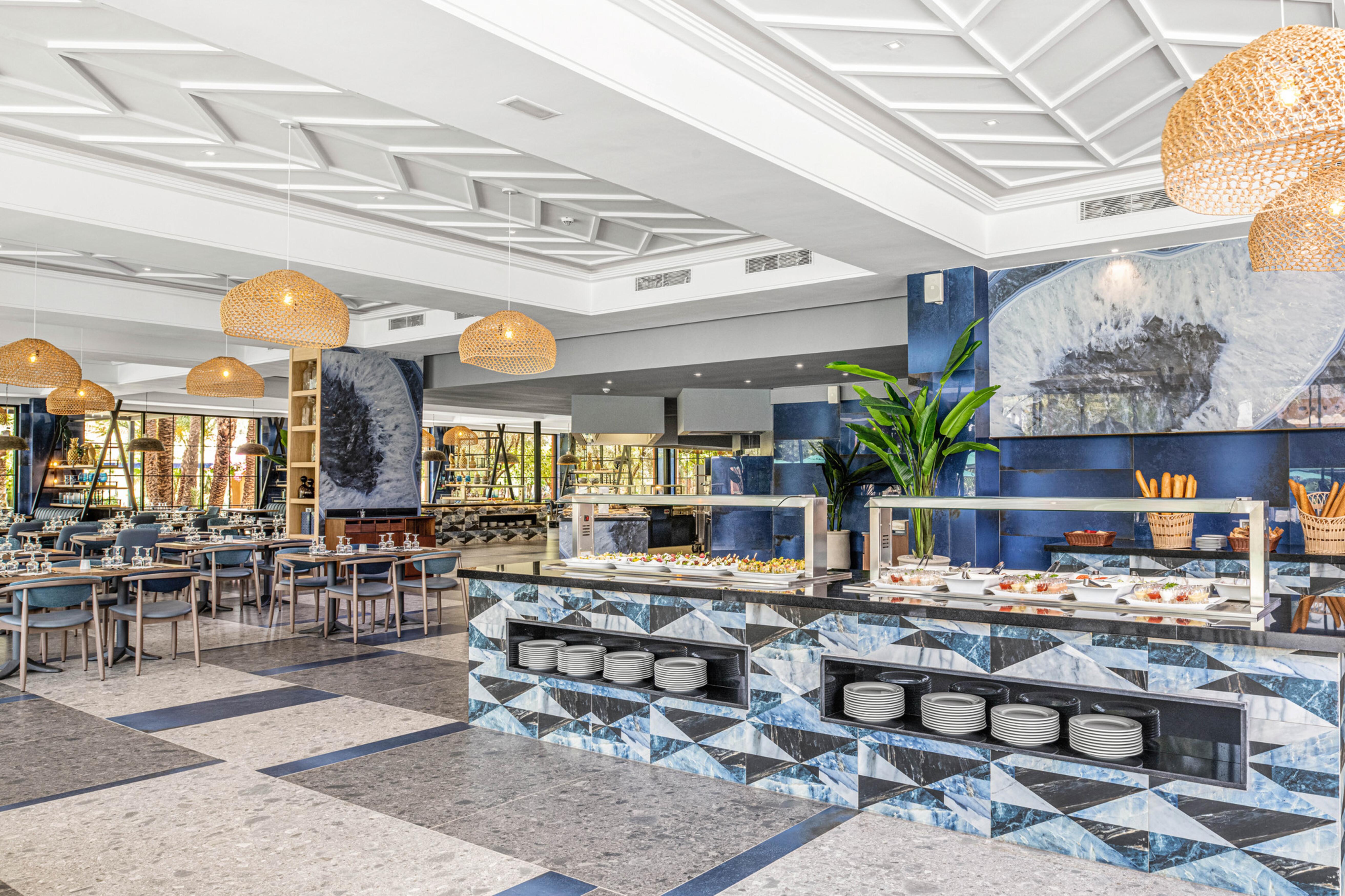 Hotel Riu Tikida Garden (adults Only)