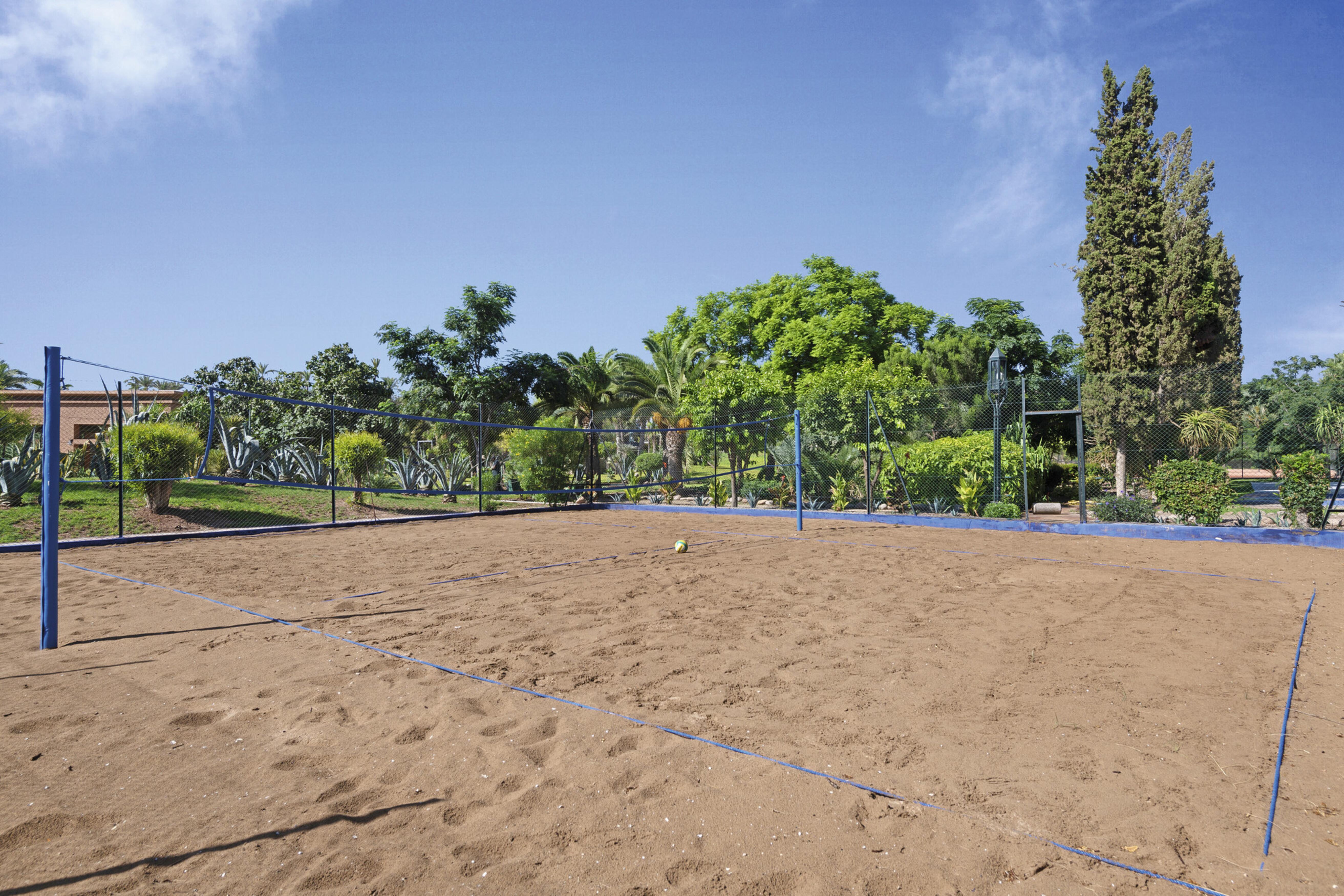 Hotel Riu Tikida Garden (adults Only) Marrakesh