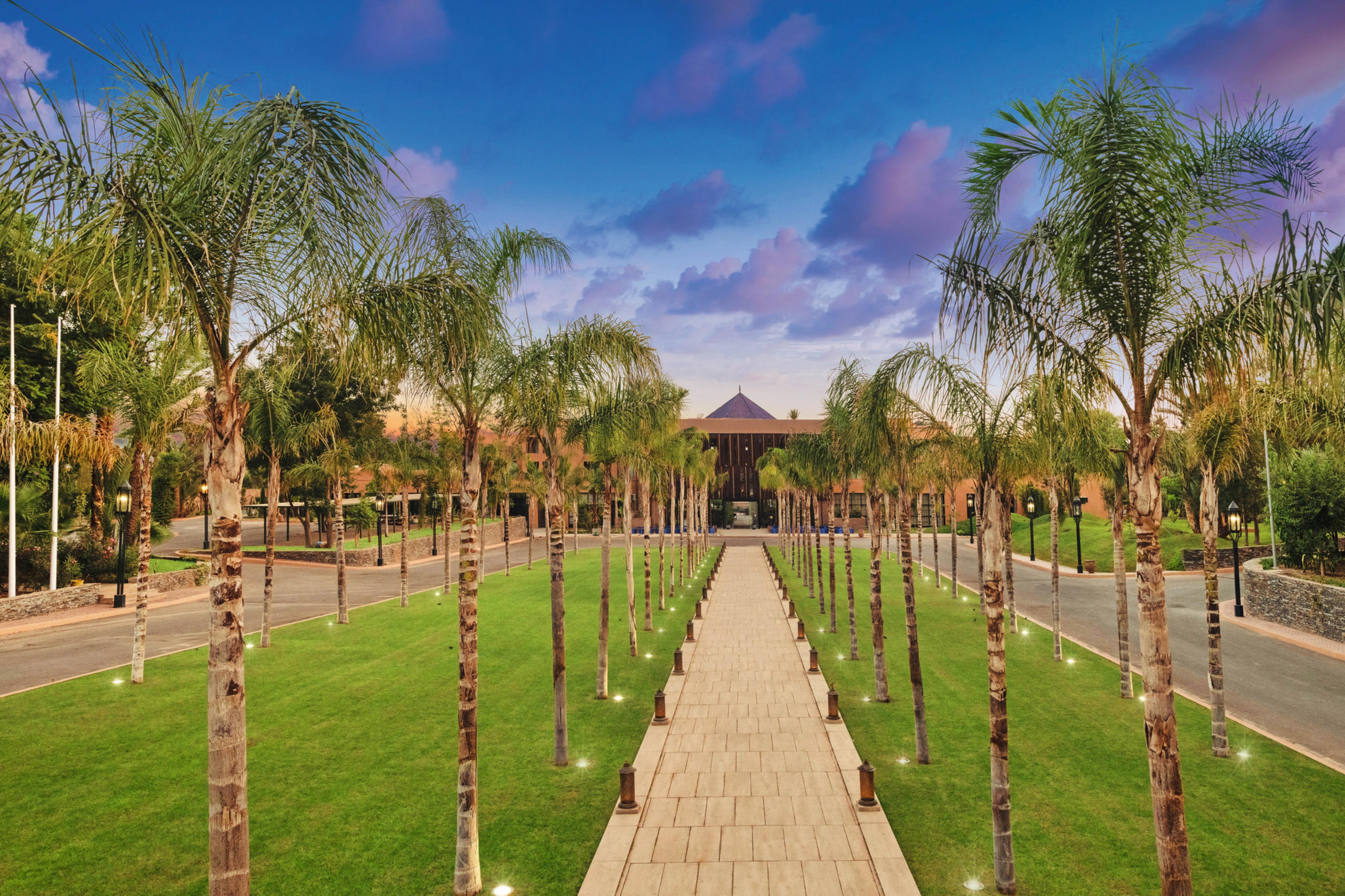 Riu Tikida Garden (adults Only) Marrakesh