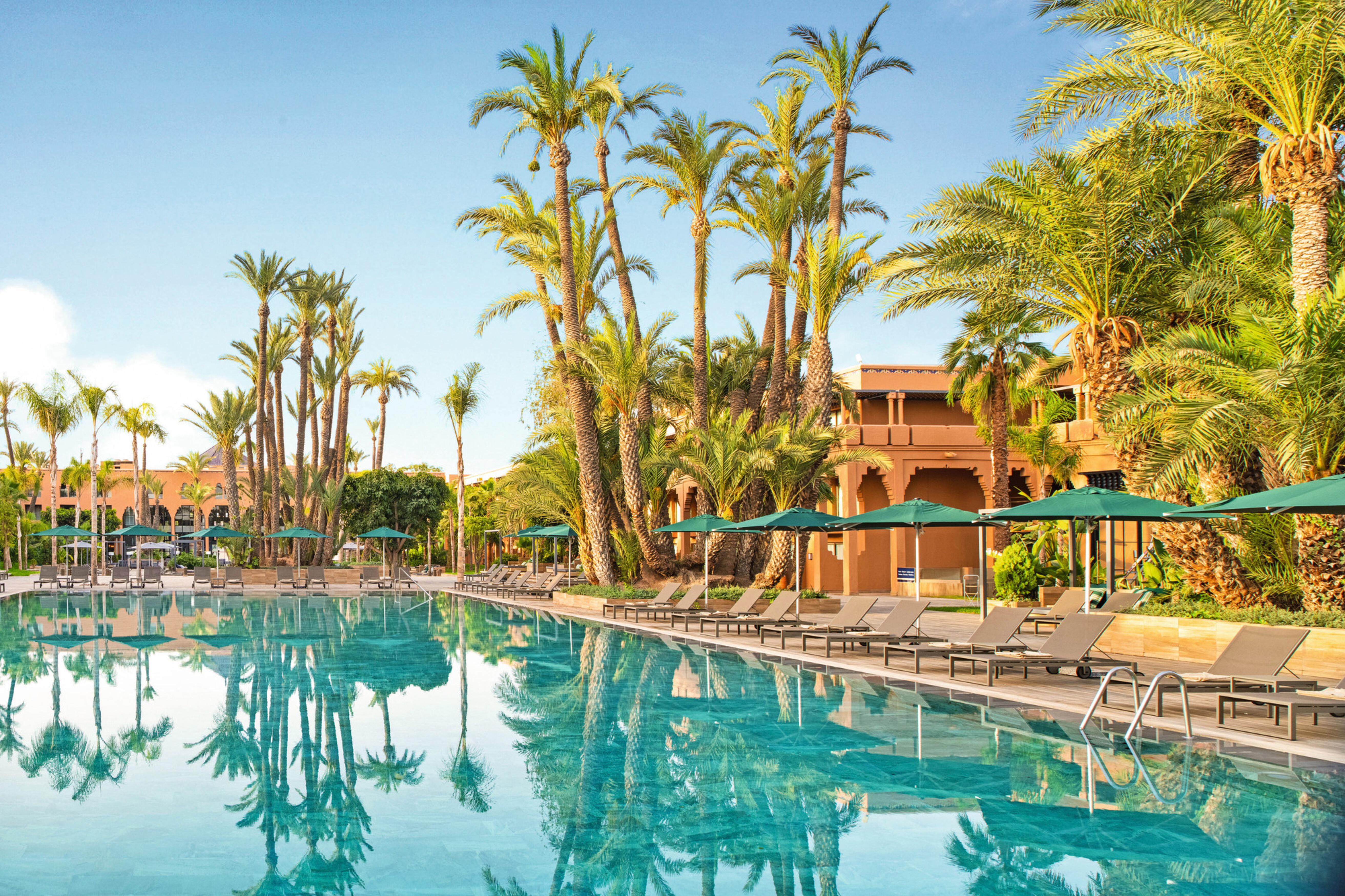 Hotel Riu Tikida Garden (adults Only) 4*