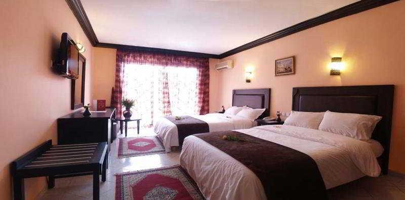 Imperial & 4* Marrakesh
