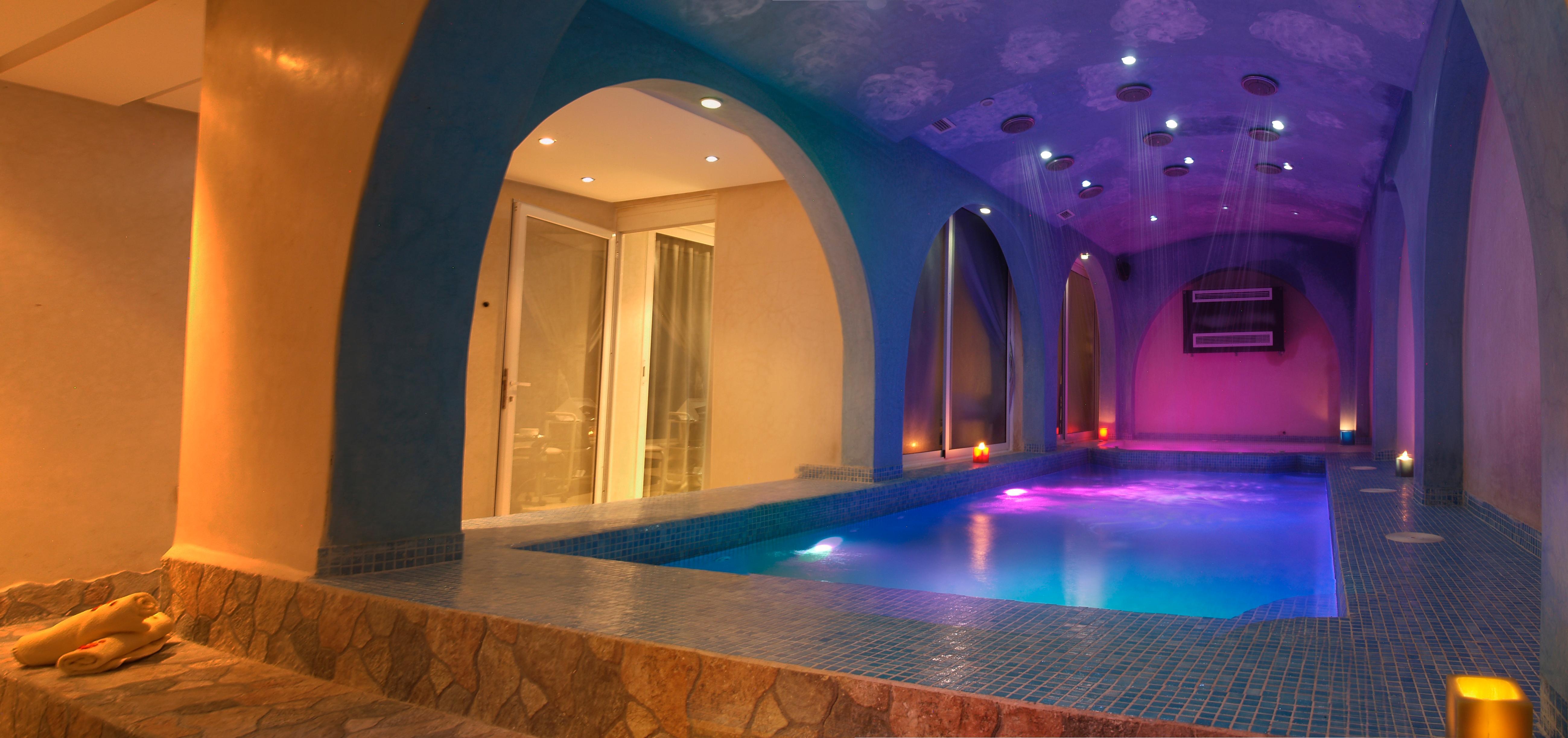 Imperial & Hotel 4*
