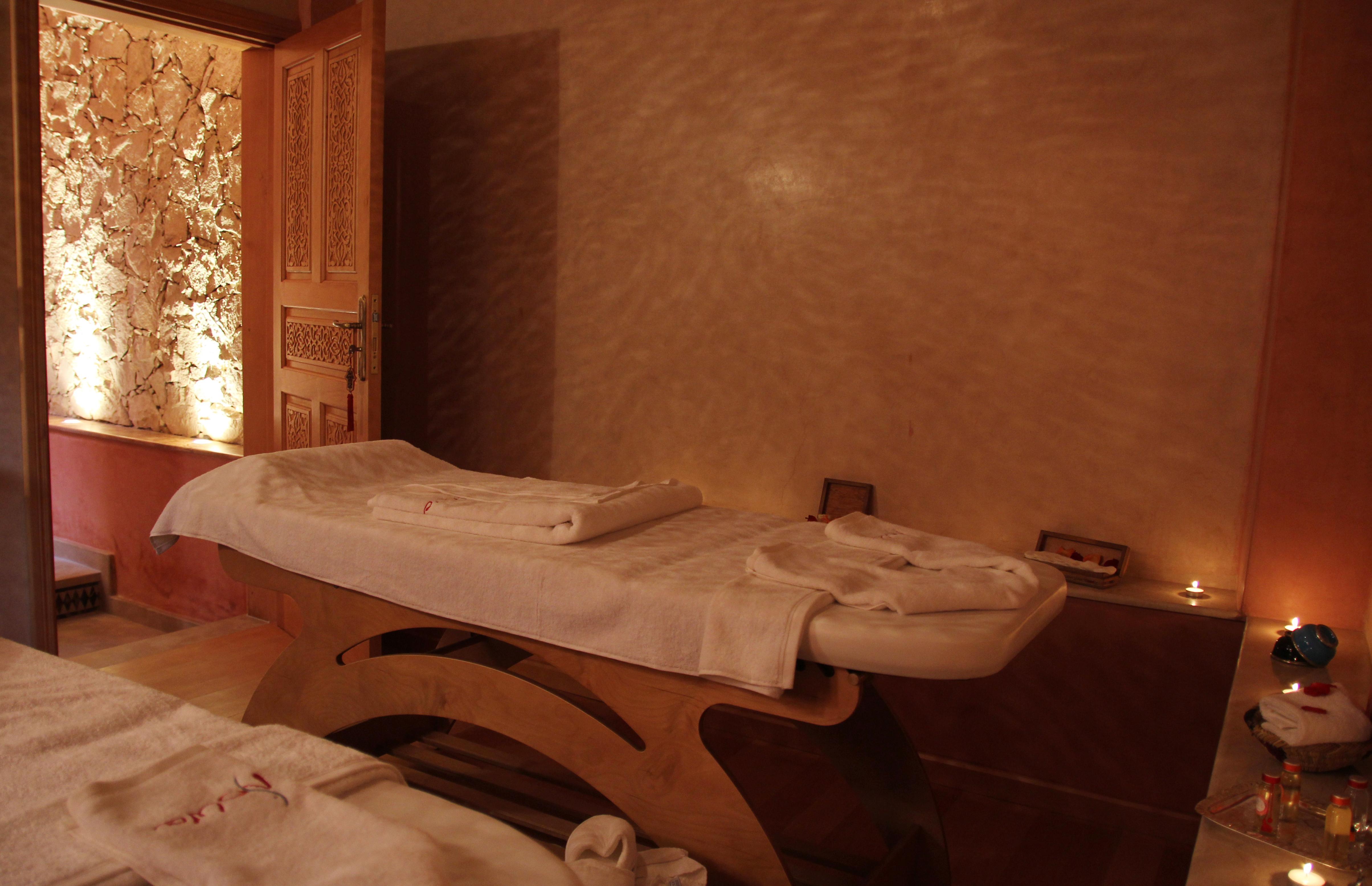 Riad Lena &