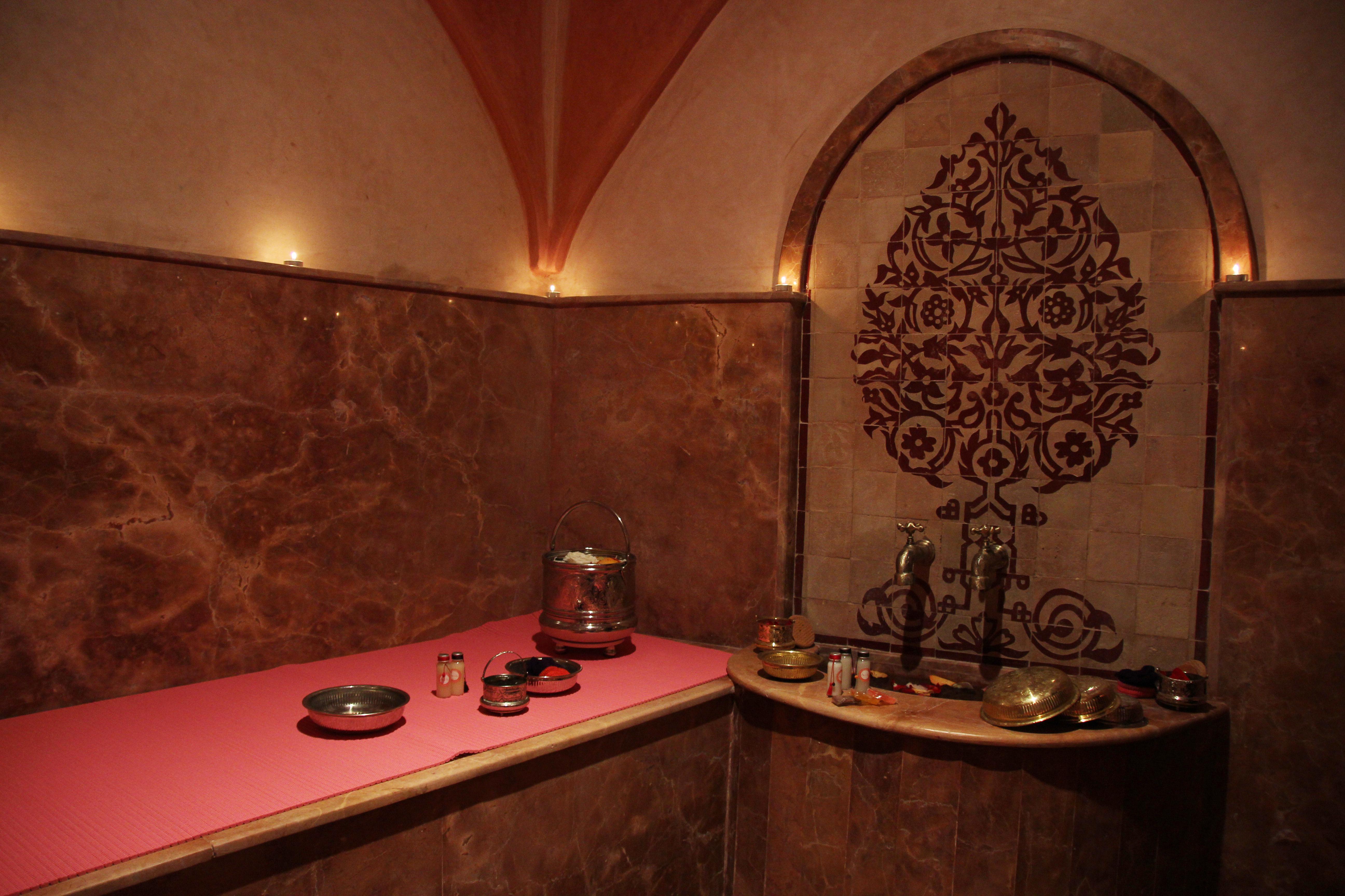Lena & Riad Marrakesh