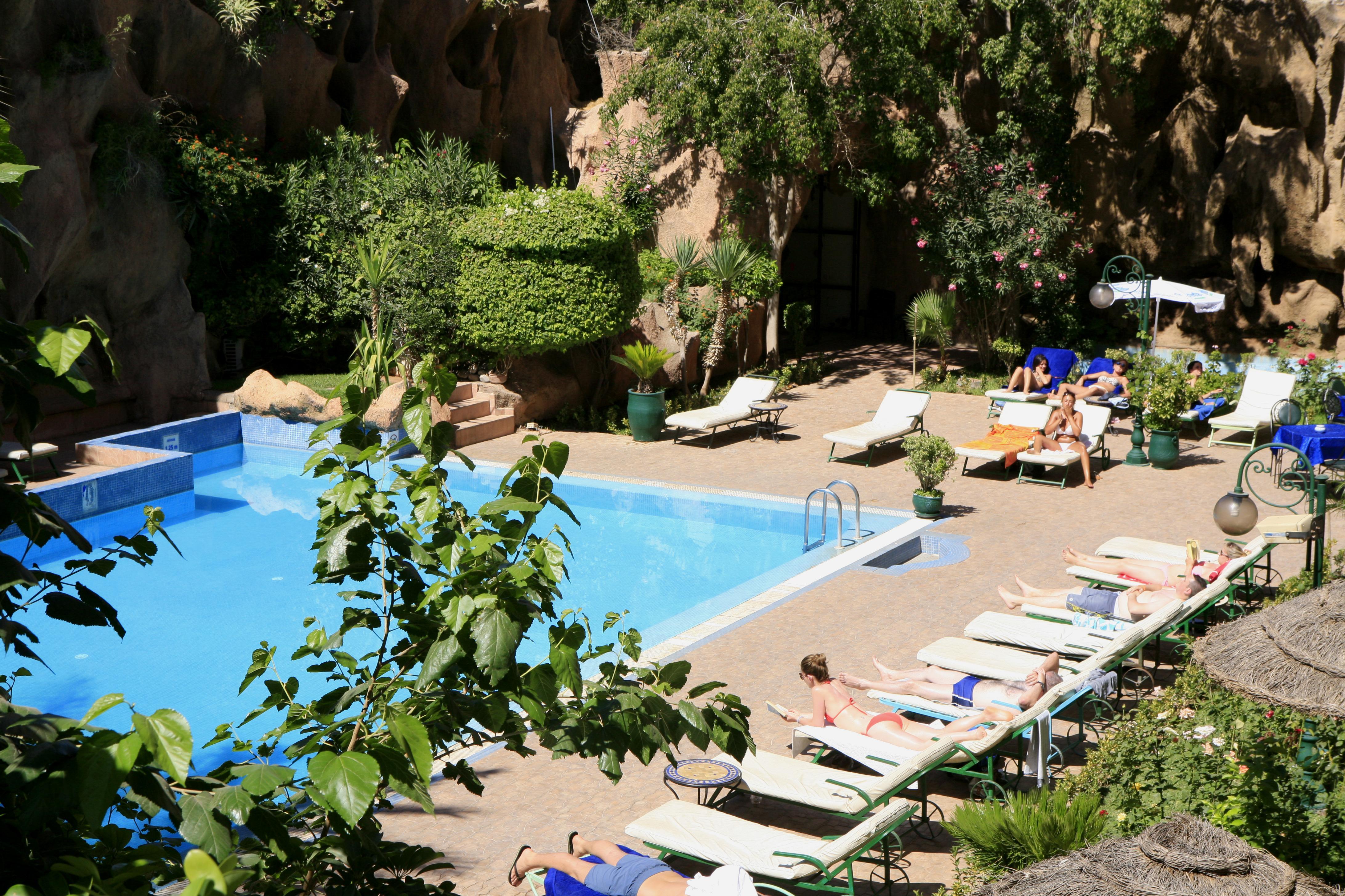 Hotel Imperial & 4*
