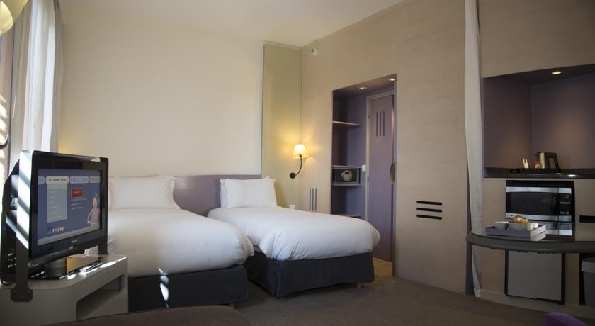 Novotel Marrakech Hivernage Hotel 4*