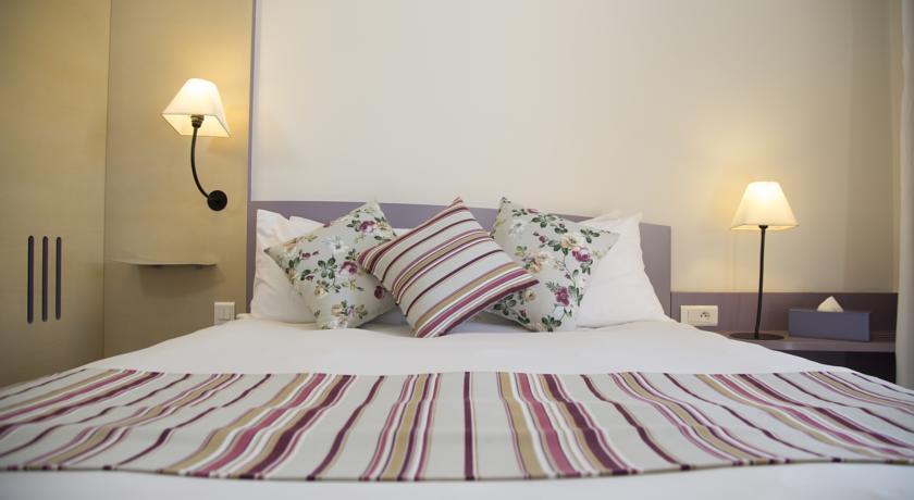 Novotel Marrakech Hivernage 4* Marrakesh