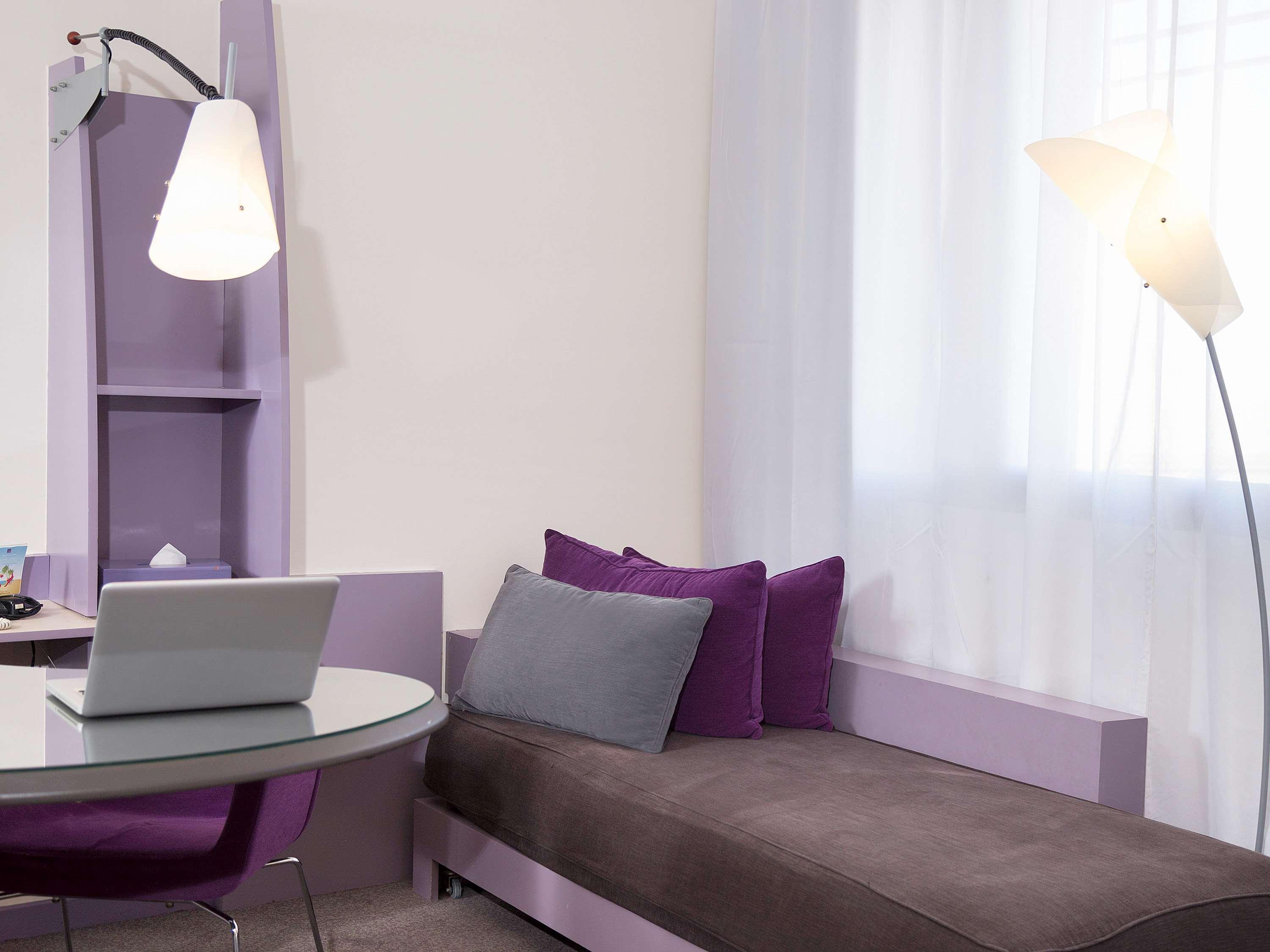 Novotel Marrakech Hivernage 4* Marrakesh