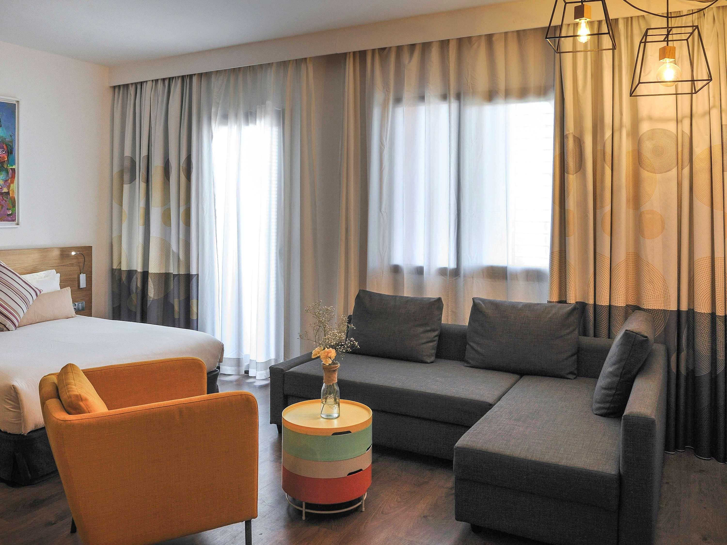 Novotel Marrakech Hivernage