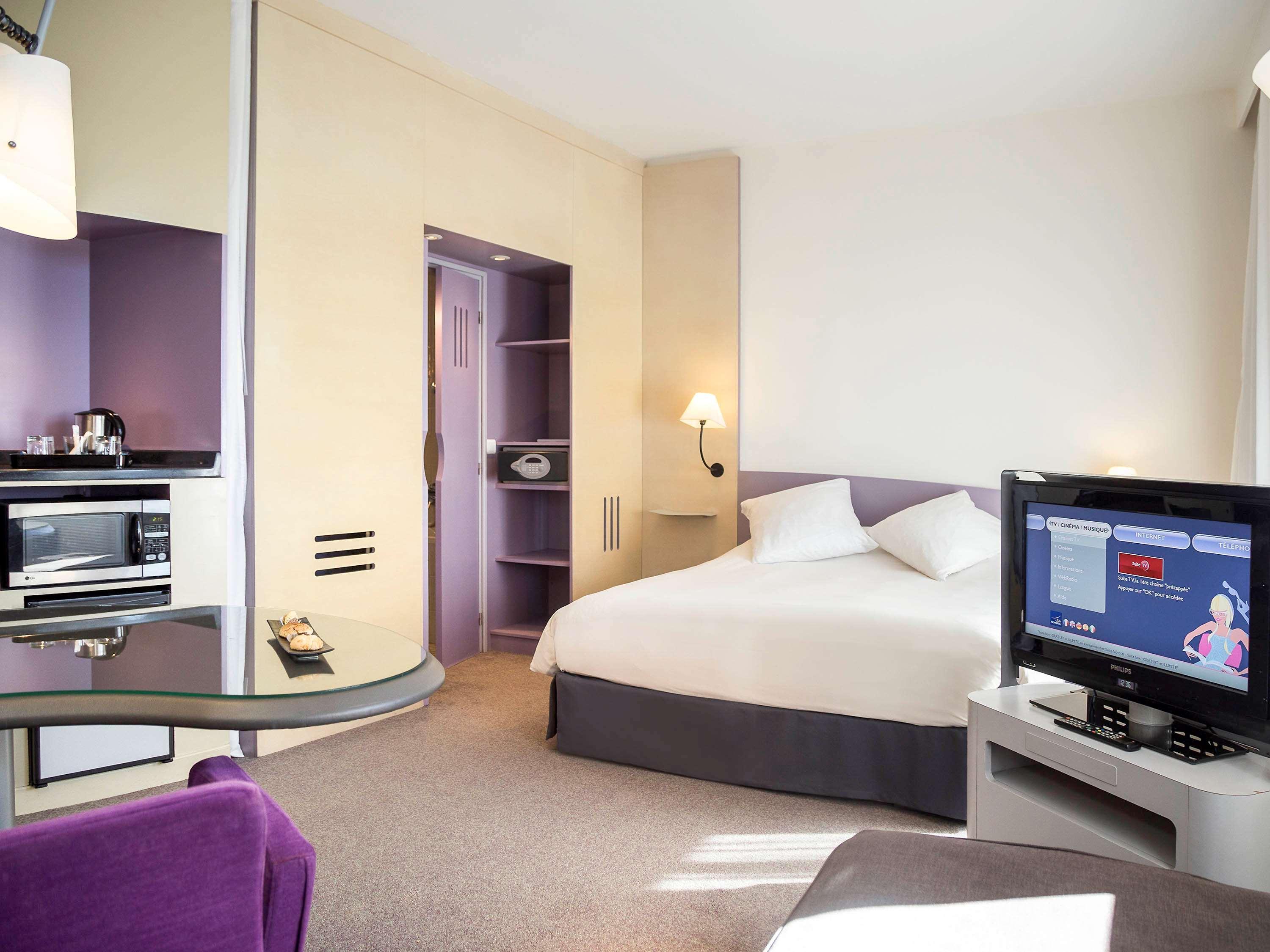 Novotel Marrakech Hivernage