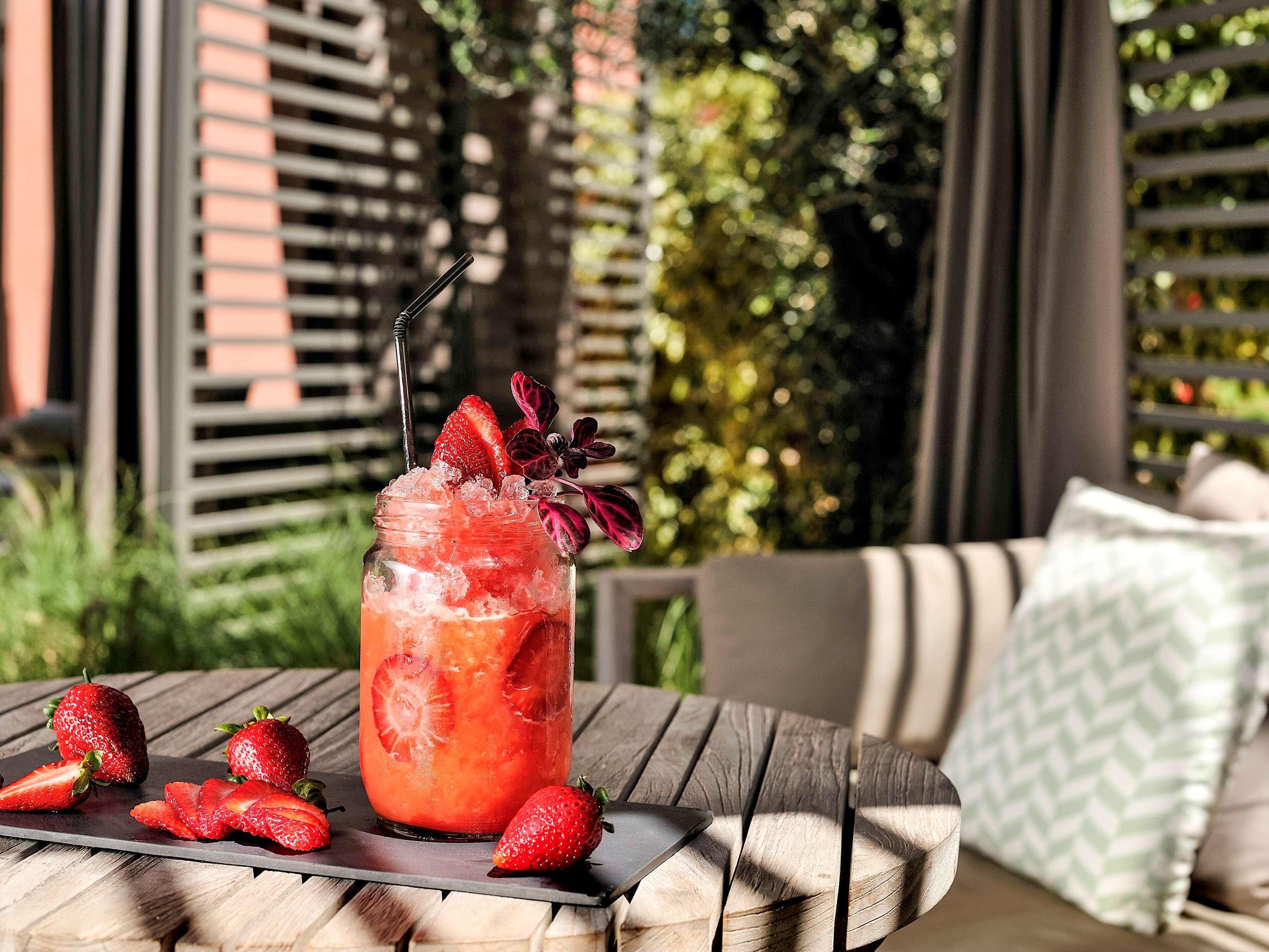 Hotel Novotel Marrakech Hivernage Marrakesh