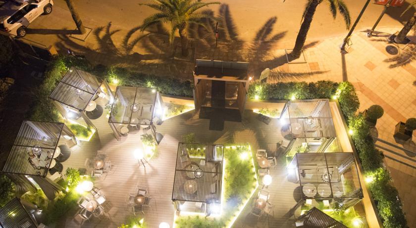 Novotel Marrakech Hivernage Hotel Marrakesh