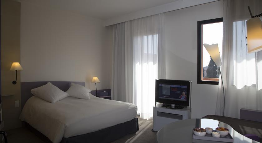 Hotel Novotel Marrakech Hivernage Marrakesh