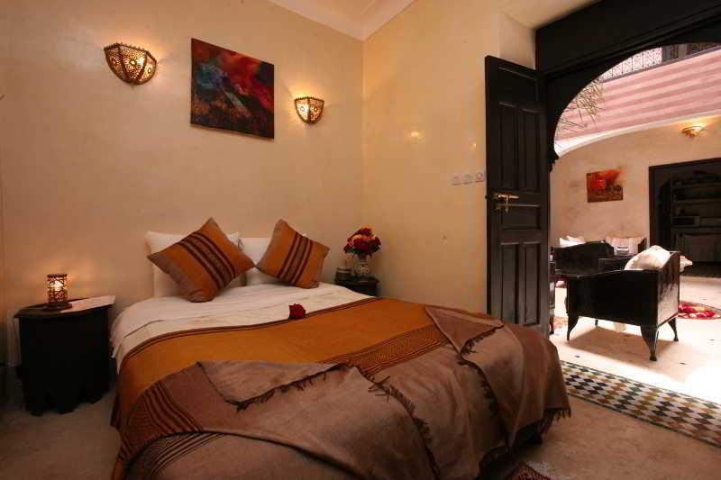 Riad Dar Ftouma 3*