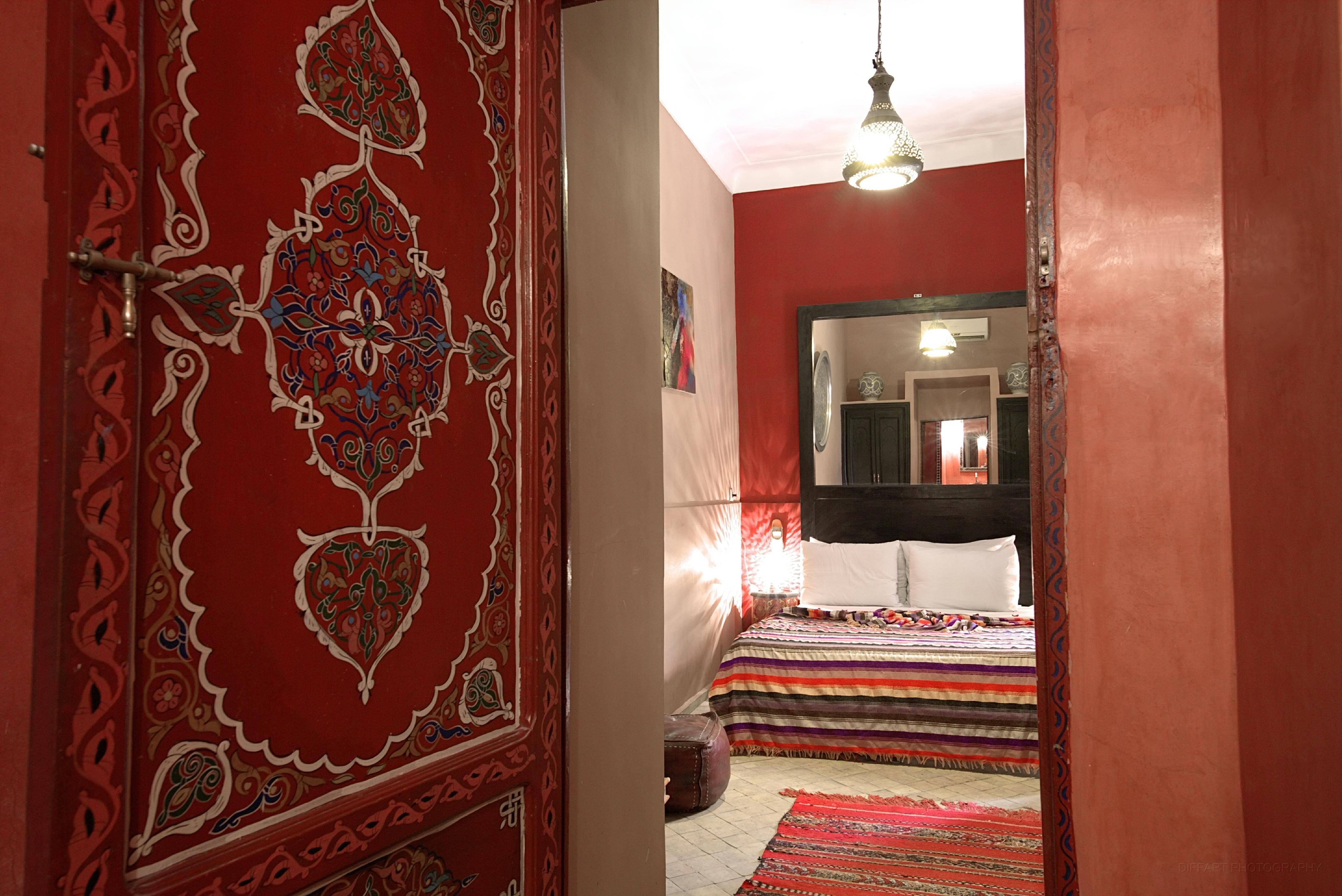 Riad Dar Ftouma 3*